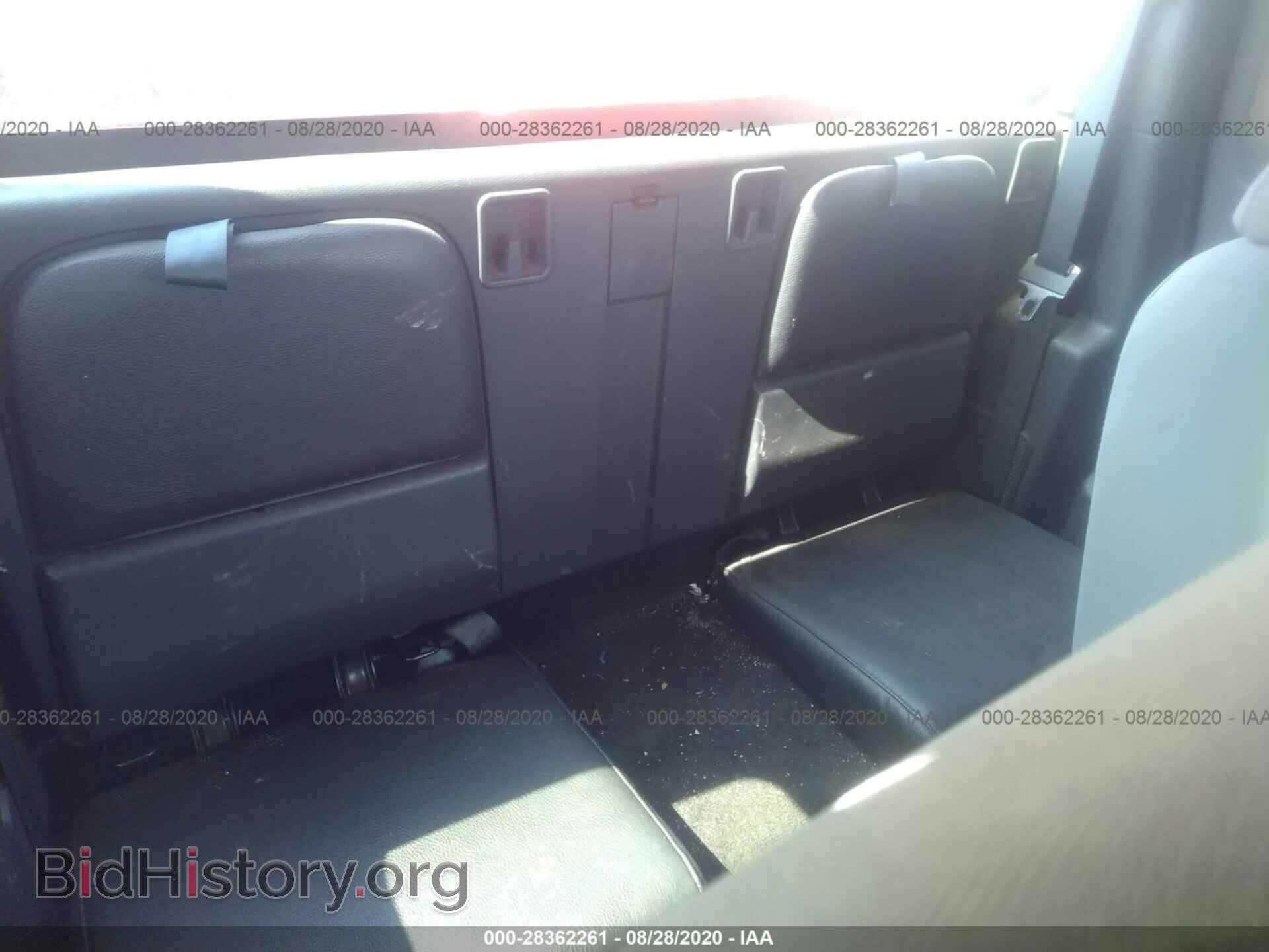 2008 DODGE DAKOTA - VIN: 1D7HE32K28S541173 - Фото 8