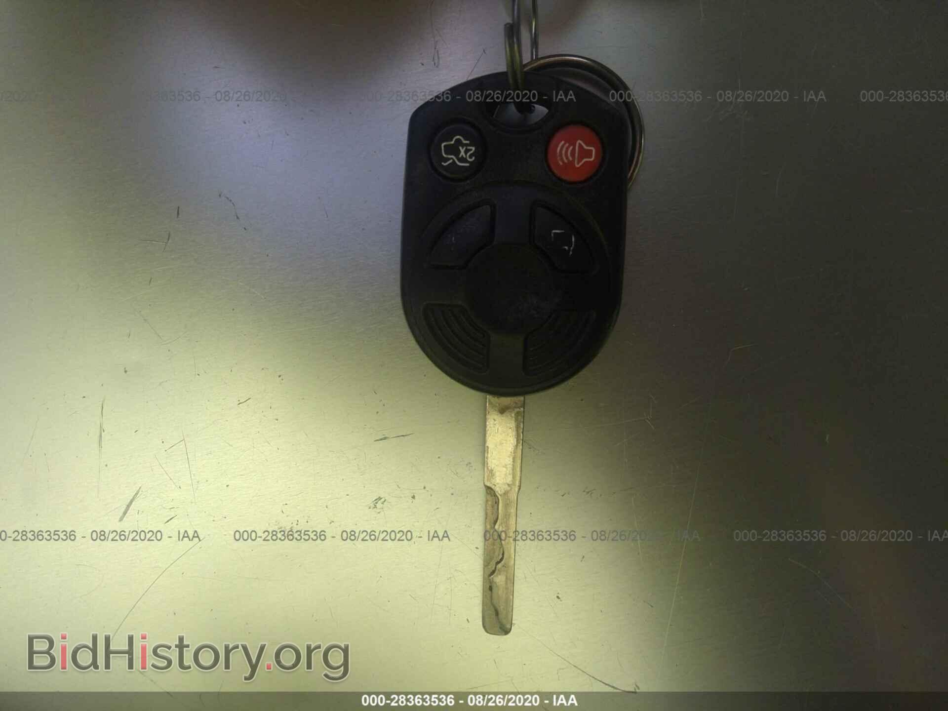 2012 FORD FOCUS - VIN: 1FAHP3M21CL128106 - Photo 11
