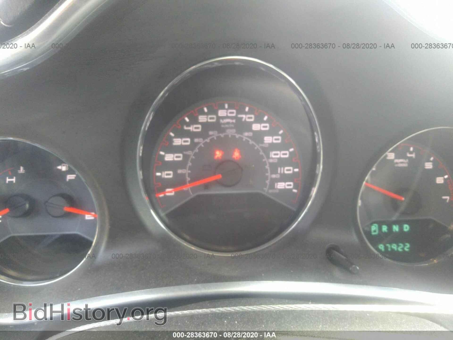 2013 DODGE AVENGER - VIN: 1C3CDZAB4DN507955 - Photo 7