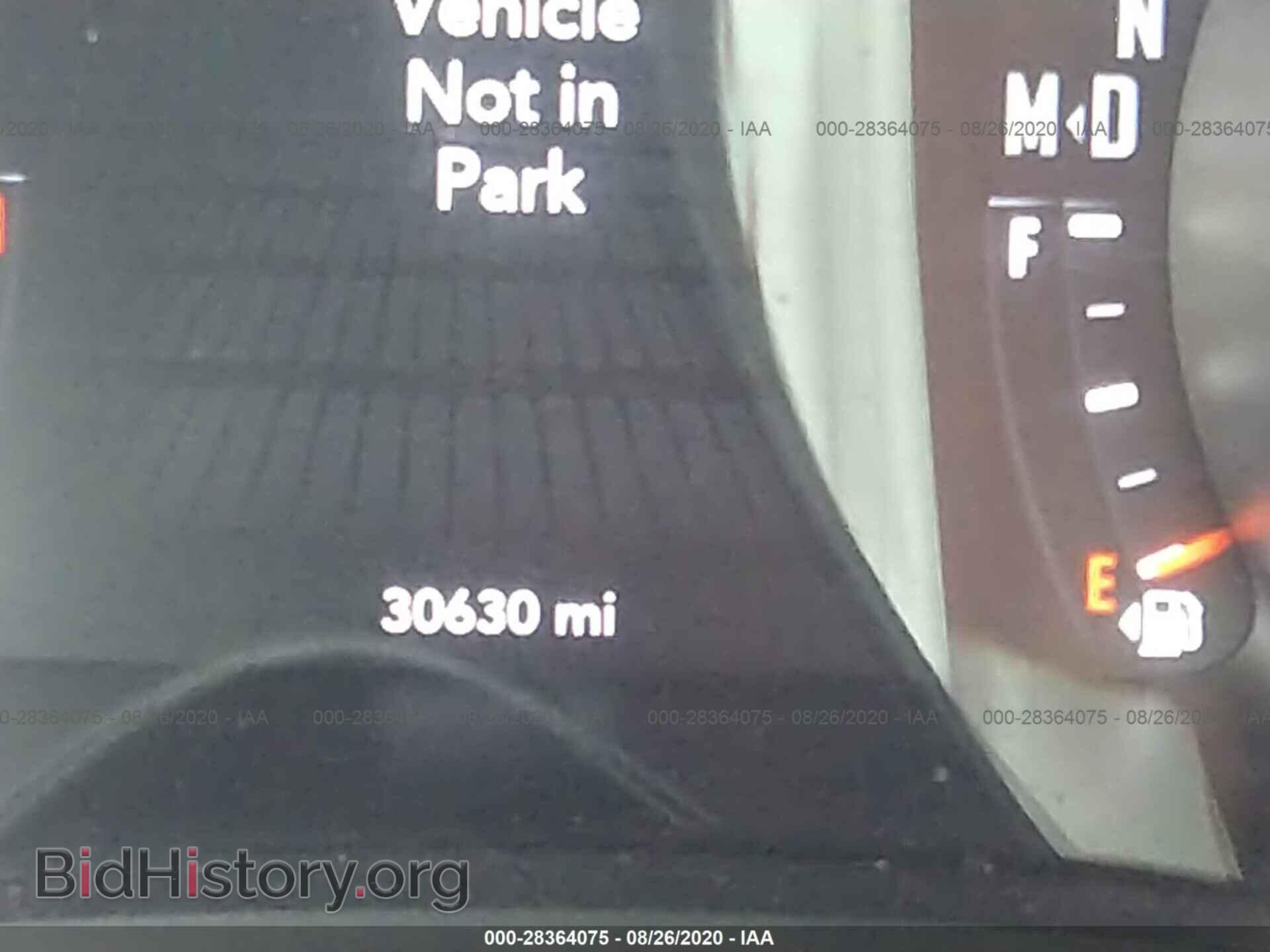 2019 DODGE CHALLENGER - VIN: 2C3CDZBT0KH616202 - Photo 7