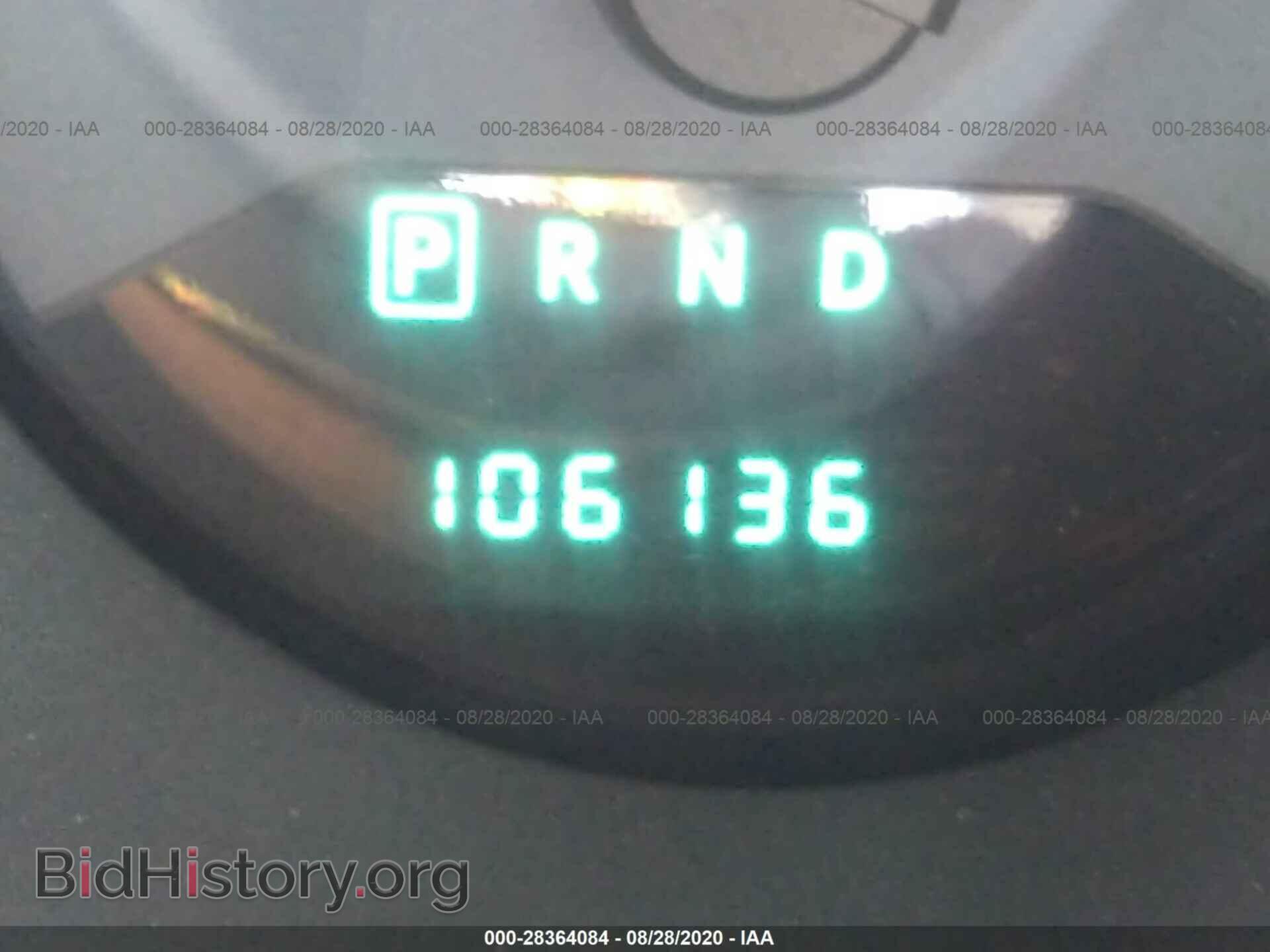 2010 CHRYSLER SEBRING - VIN: 1C3CC5FB2AN180701 - Фото 7