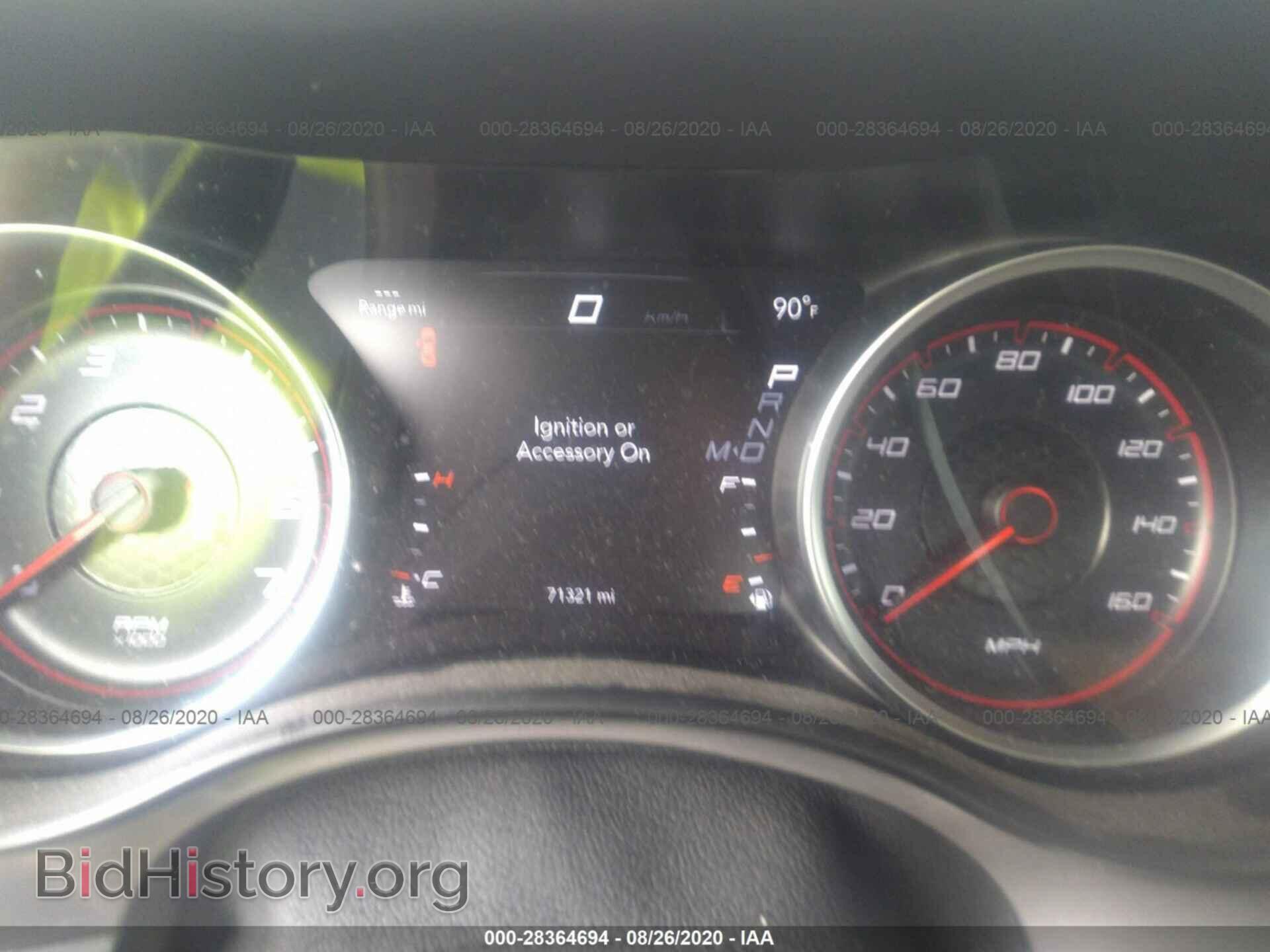 2019 DODGE CHARGER - VIN: 2C3CDXCT0KH549815 - Photo 7