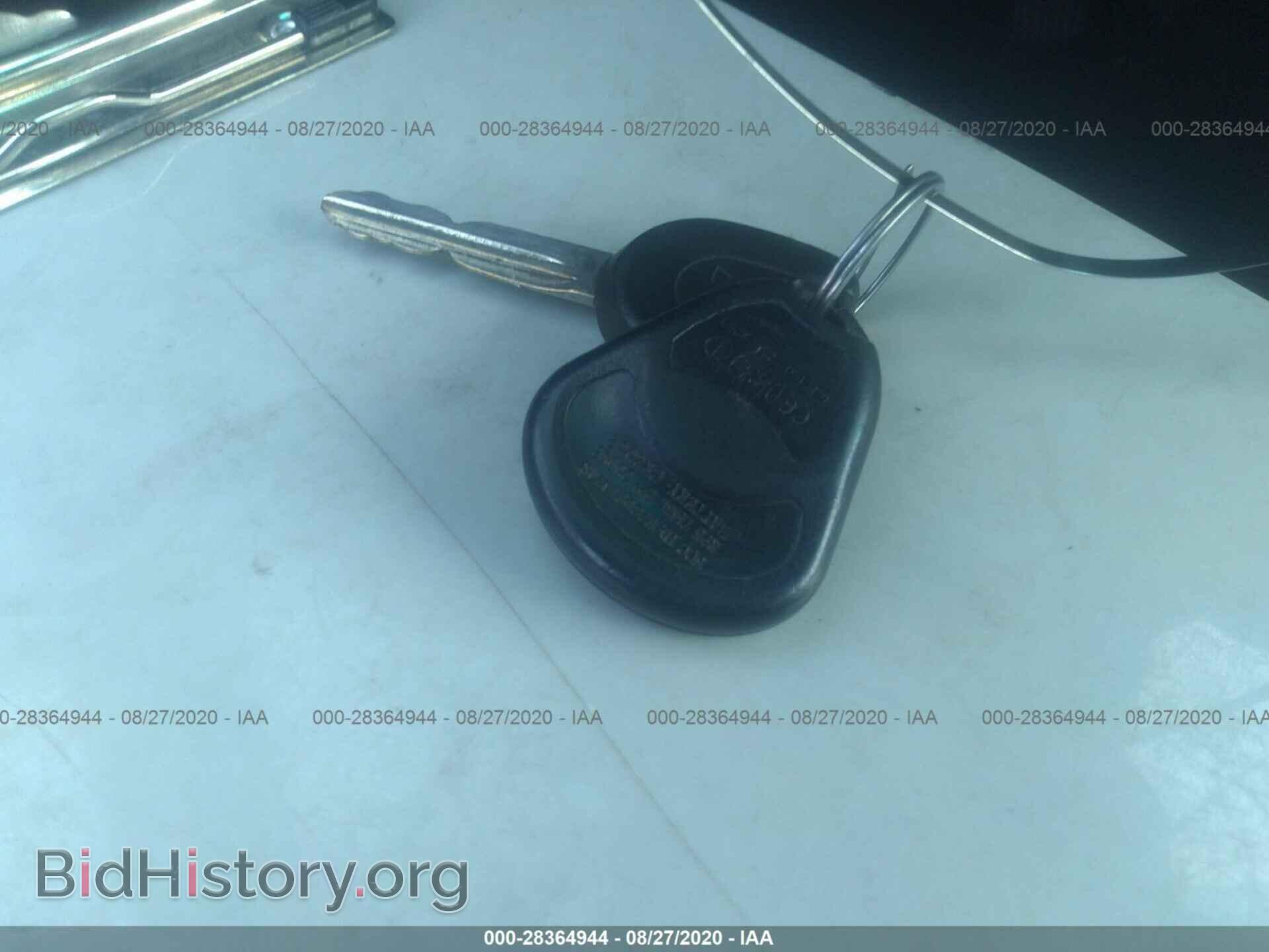 2000 MITSUBISHI ECLIPSE - VIN: 4A3AC84L1YE001314 - Фото 11