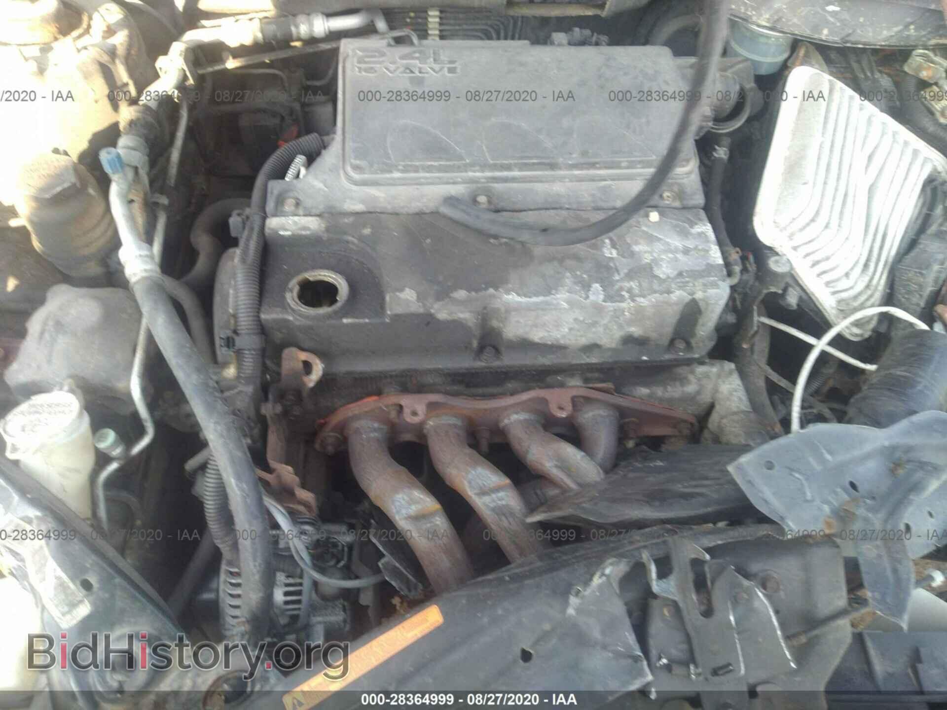 2007 MITSUBISHI ECLIPSE - VIN: 4A3AK24F27E042091 - Фото 10