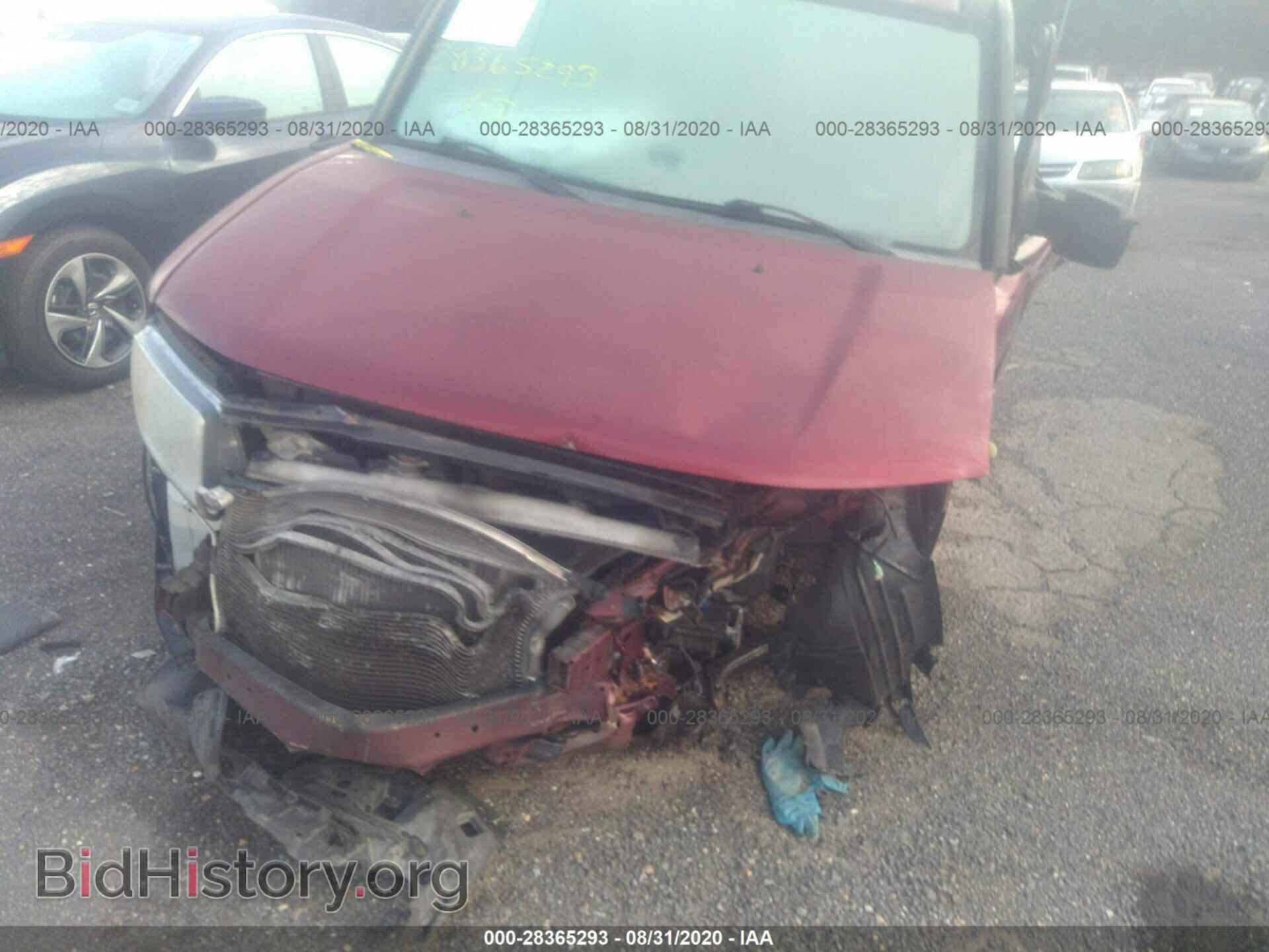2006 HONDA ELEMENT - VIN: 5J6YH28736L010144 - Фото 6