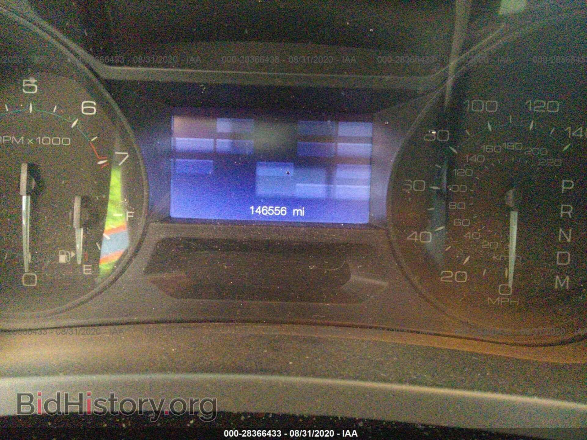 2013 FORD EXPLORER - VIN: 1FM5K7B85DGB27637 - Фото 7