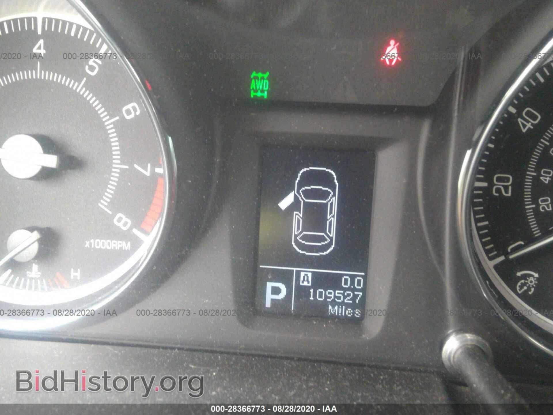 2012 SUZUKI KIZASHI - VIN: JS2RF9A17C6100010 - Photo 7