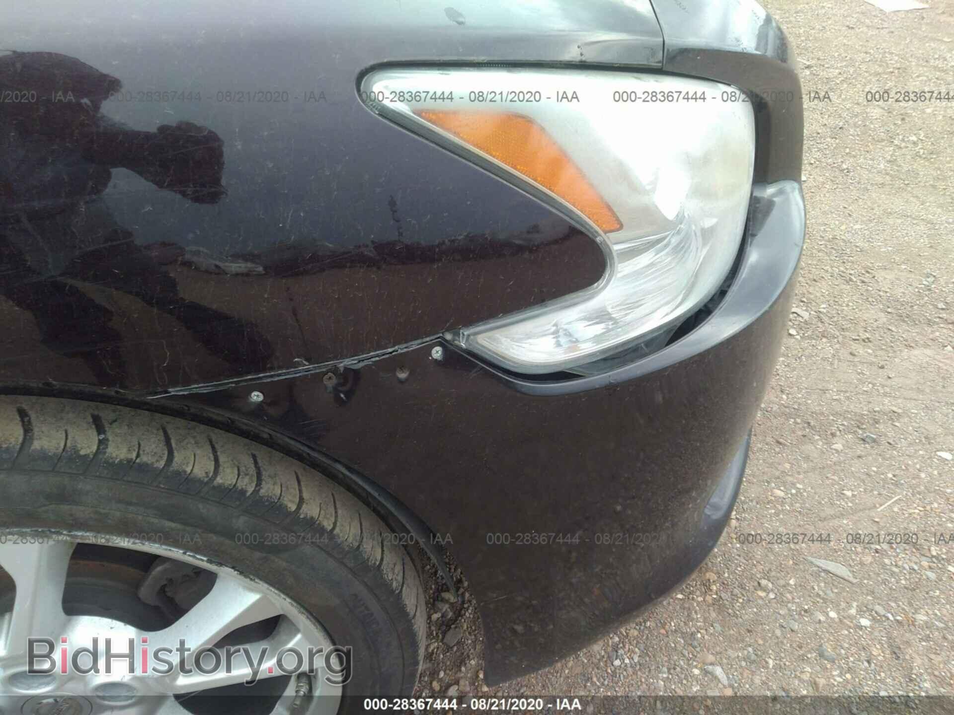 2012 NISSAN MAXIMA - VIN: 1N4AA5AP6CC814771 - Фото 6