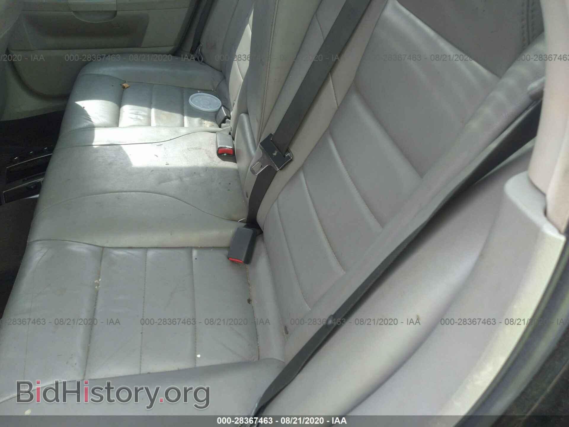 2006 DODGE CHARGER - VIN: 2B3KA53H96H161800 - Фото 8
