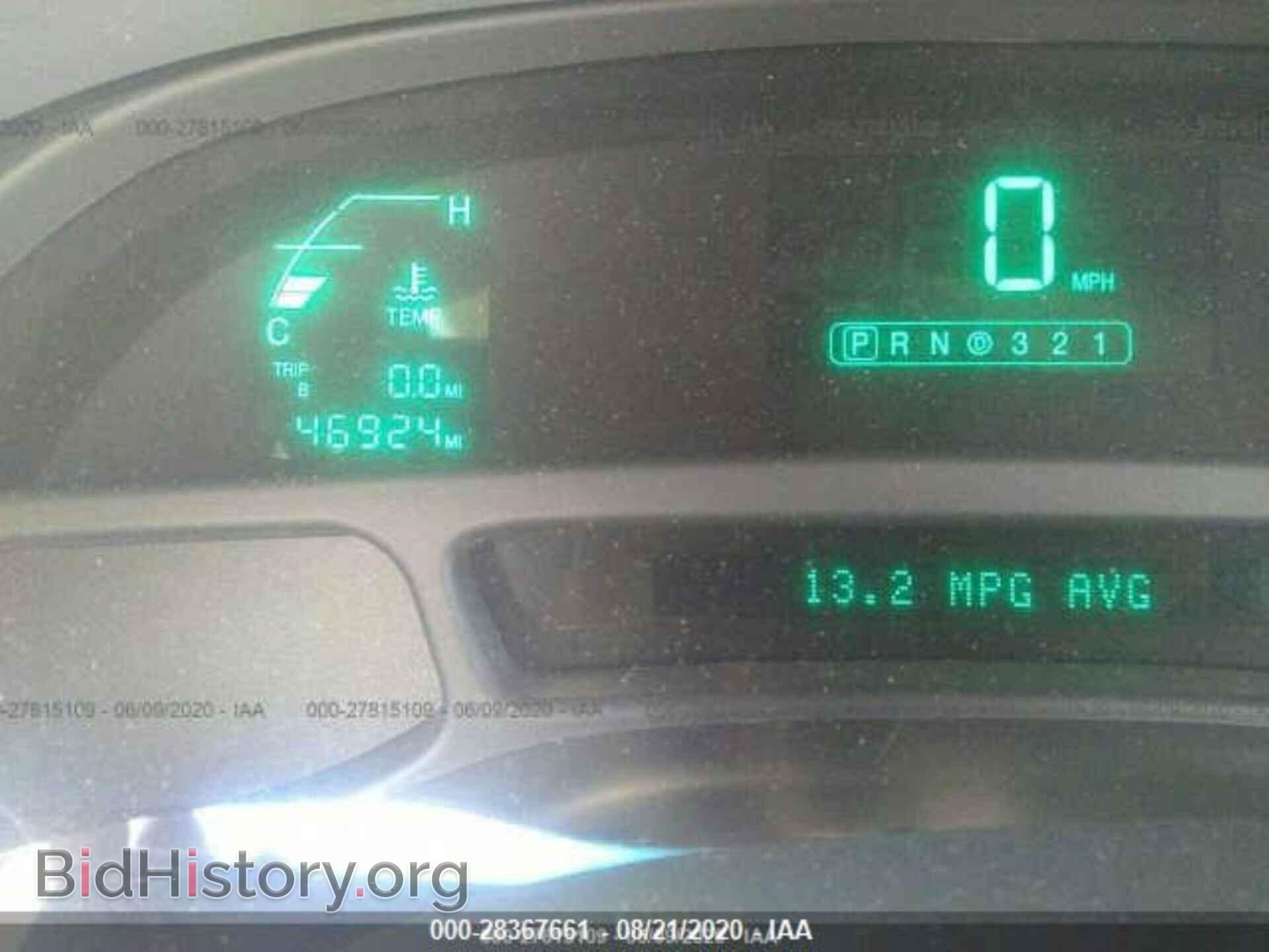 2000 CADILLAC DEVILLE - VIN: 1G6KD54Y7YU283787 - Фото 7