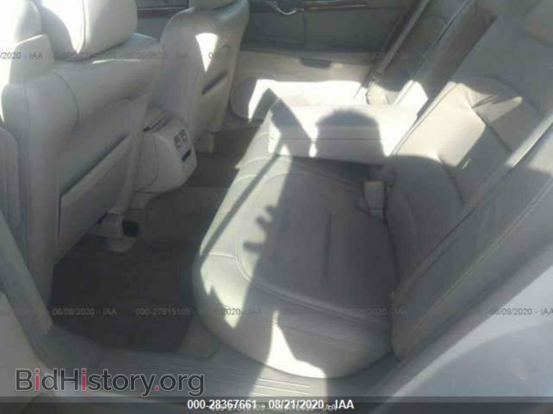 2000 CADILLAC DEVILLE - VIN: 1G6KD54Y7YU283787 - Фото 8