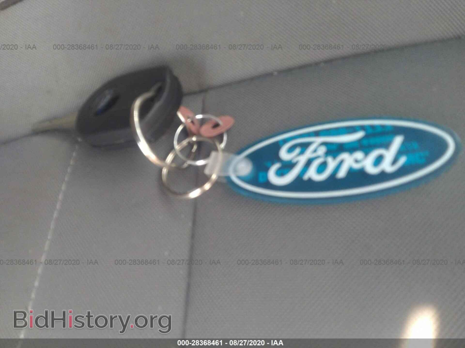 2014 FORD ESCAPE - VIN: 1FMCU0GX9EUE37964 - Фото 11