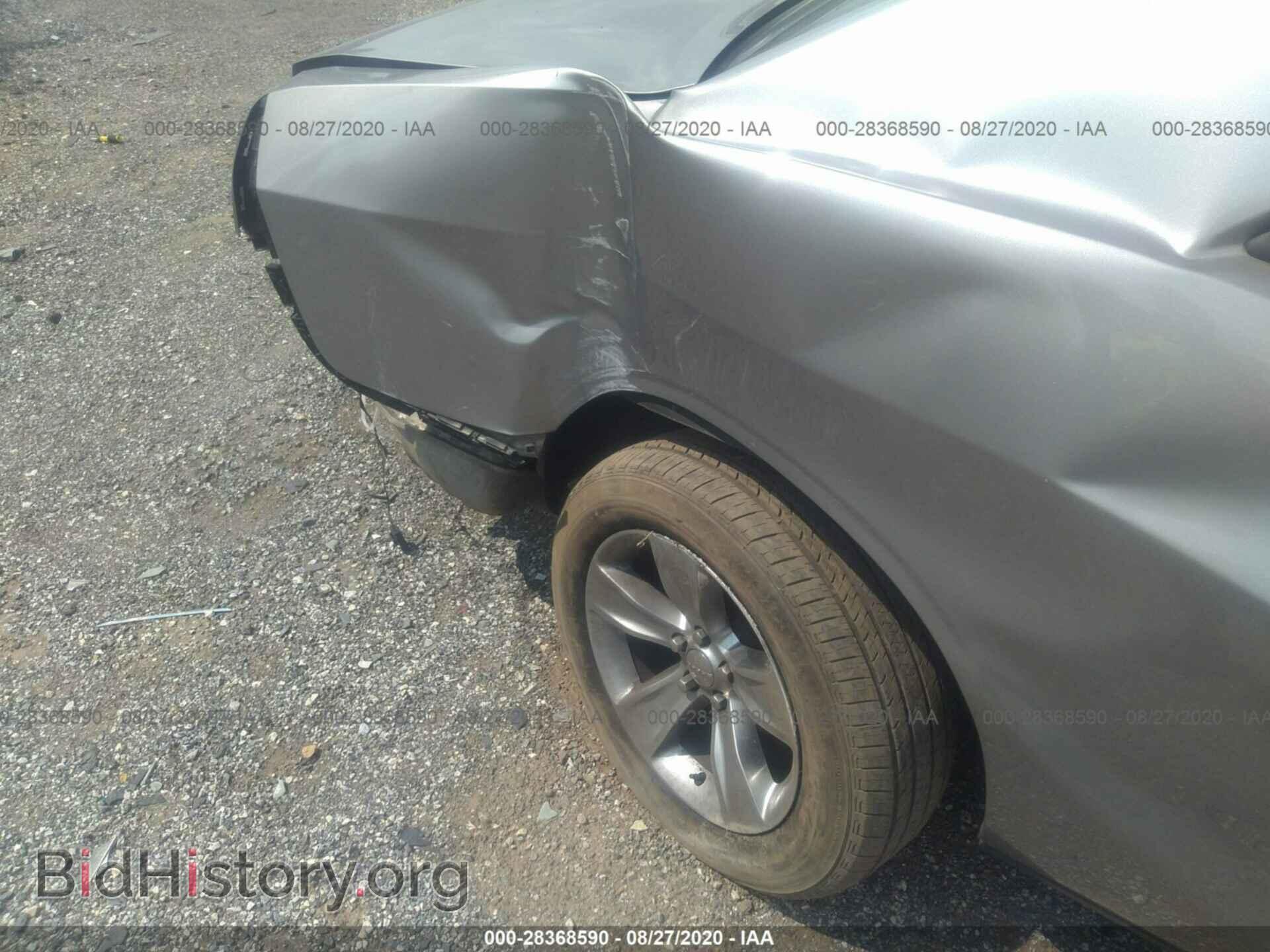 2015 DODGE CHALLENGER - VIN: 2C3CDZAG0FH846591 - Photo 6