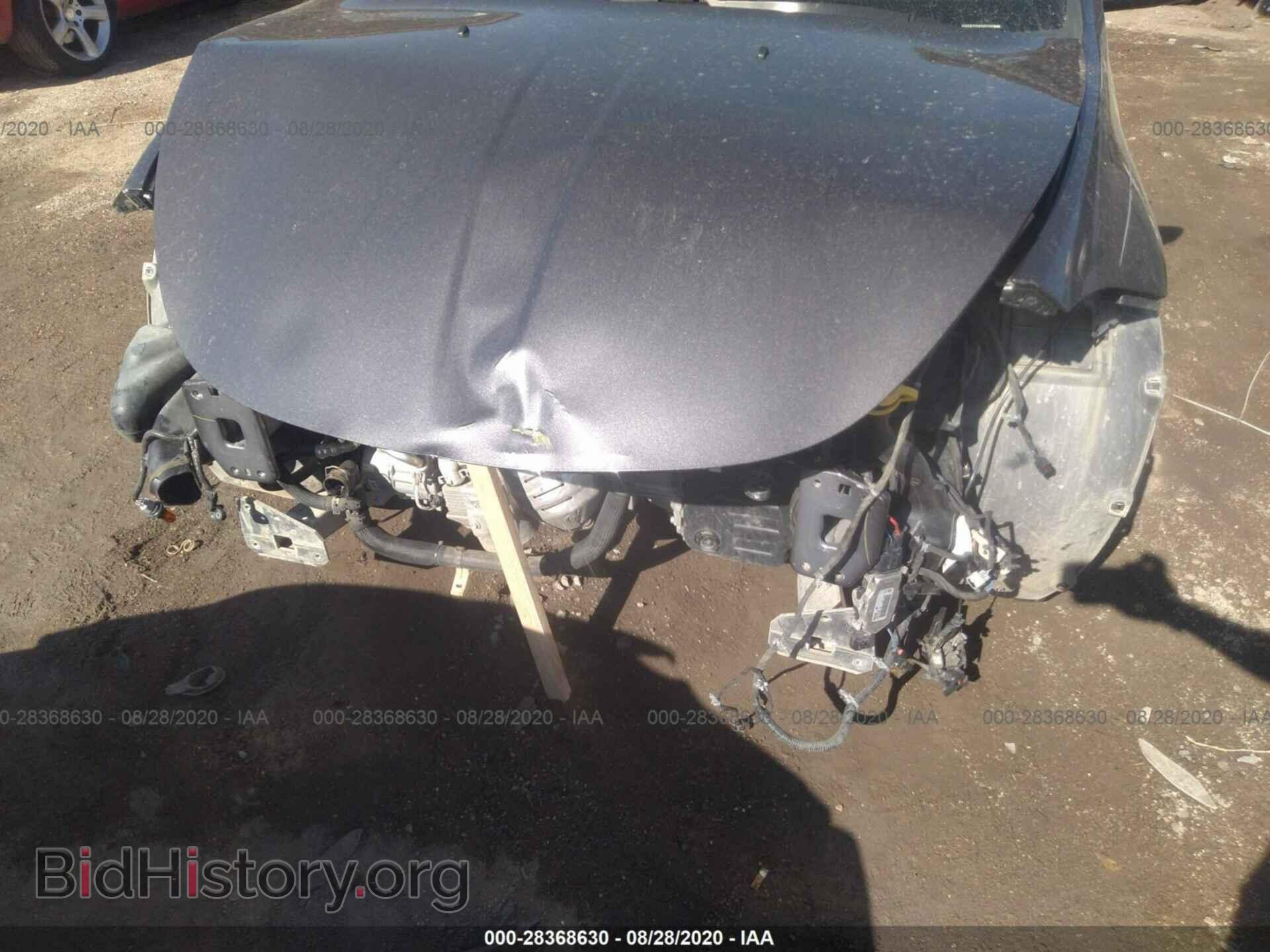 2015 DODGE DART - VIN: 1C3CDFBB2FD346074 - Фото 6