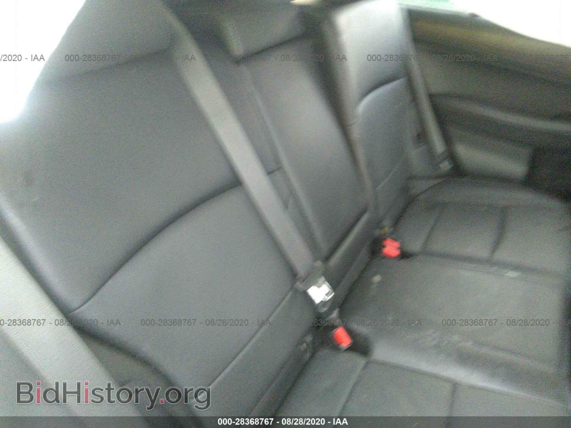 2017 SUBARU OUTBACK - VIN: 4S4BSANC7H3286057 - Фото 8