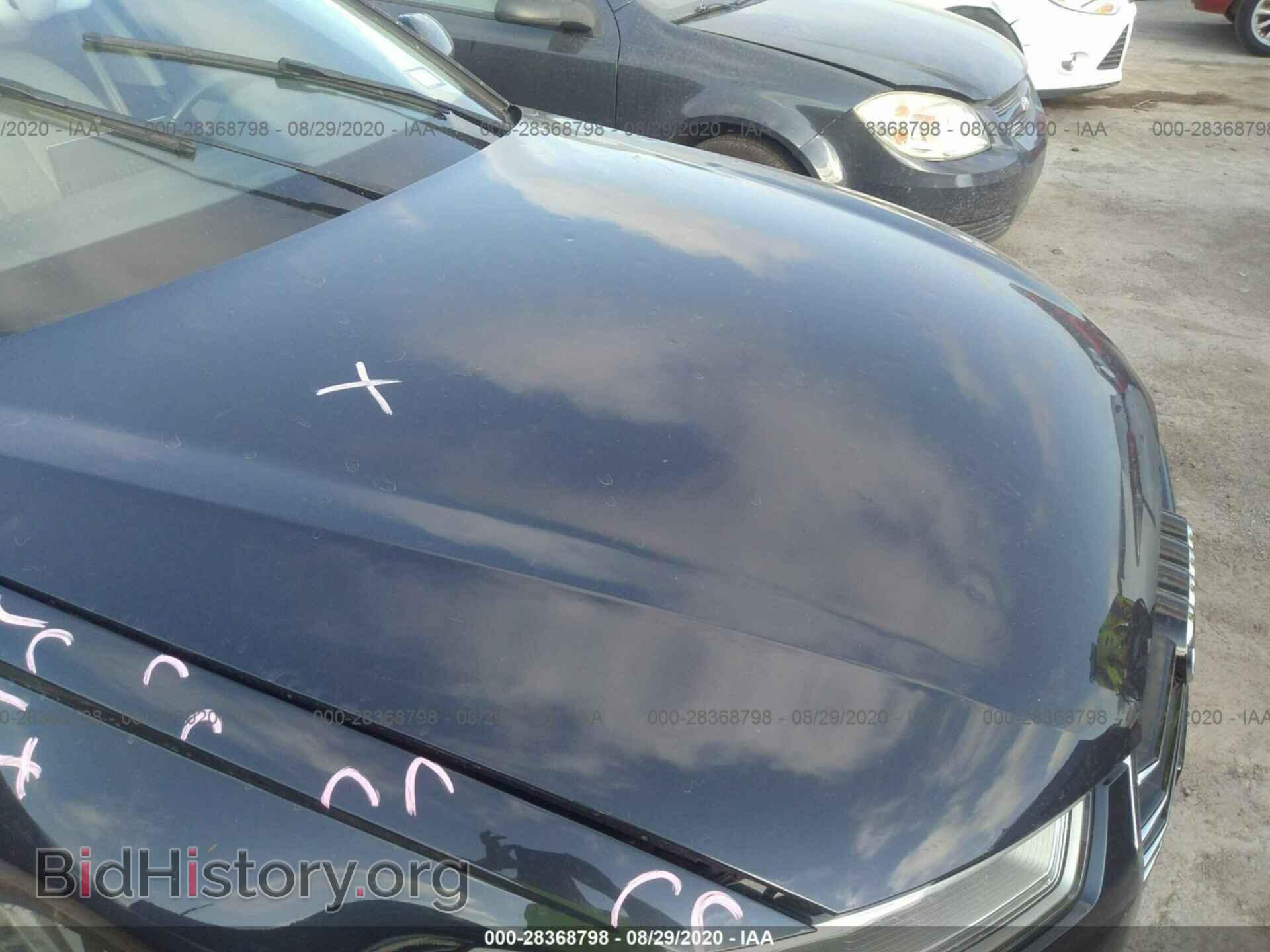 2016 AUDI A6 - VIN: WAUGFAFCXGN043307 - Photo 6