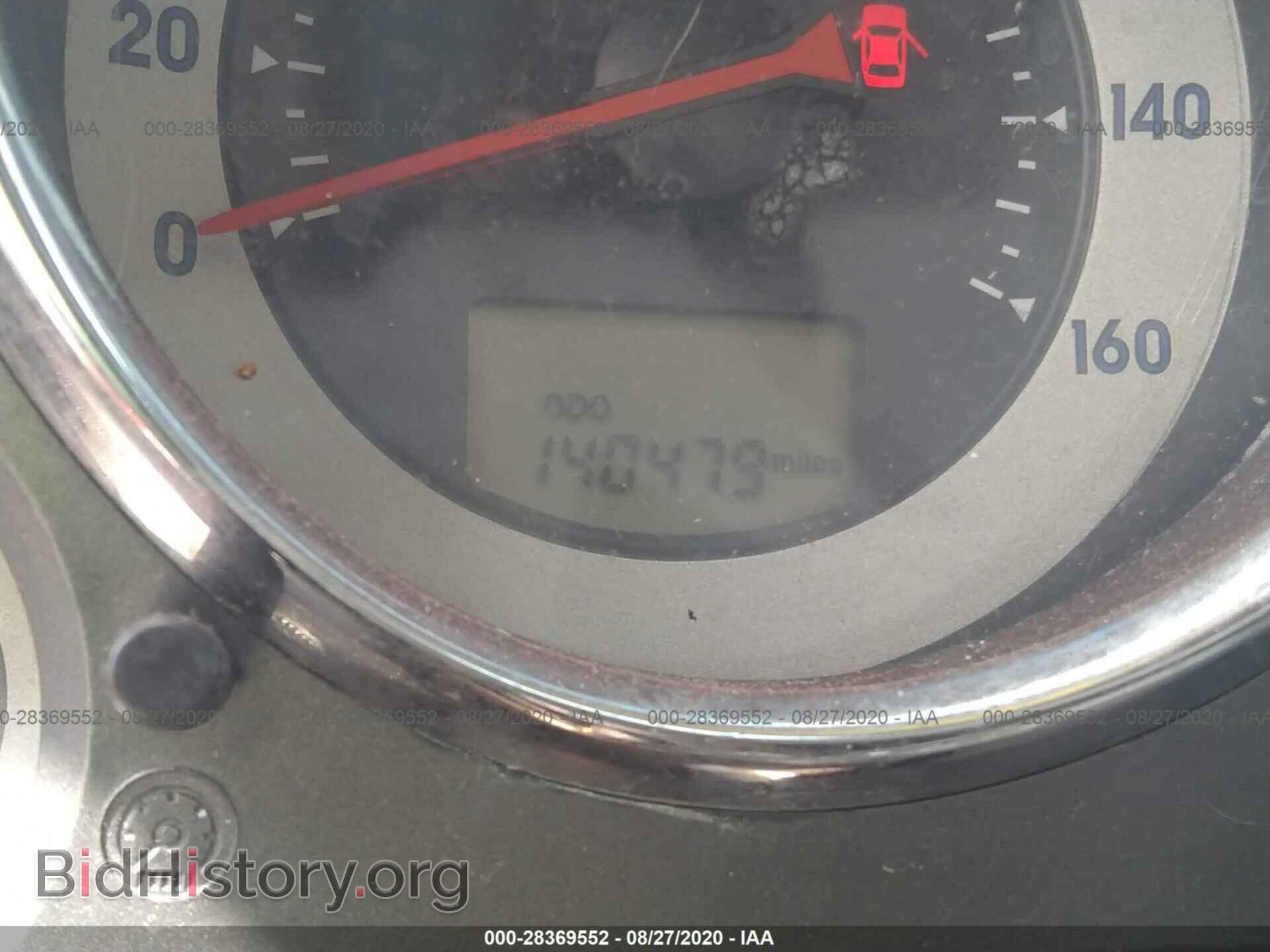 2011 MITSUBISHI ECLIPSE - VIN: 4A31K5DF9BE003444 - Фото 7