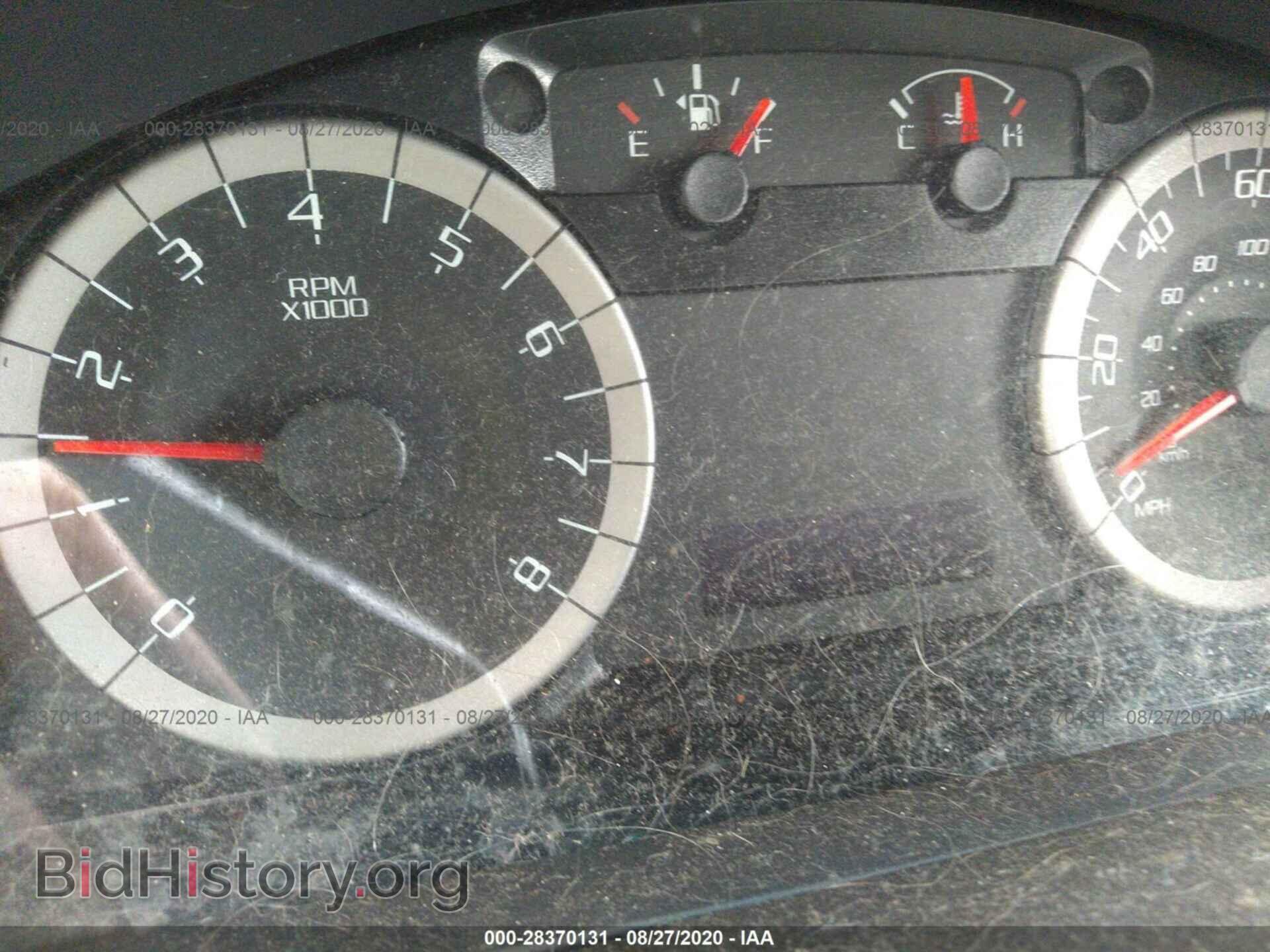 2012 FORD ESCAPE - VIN: 1FMCU0D72CKC36355 - Фото 7