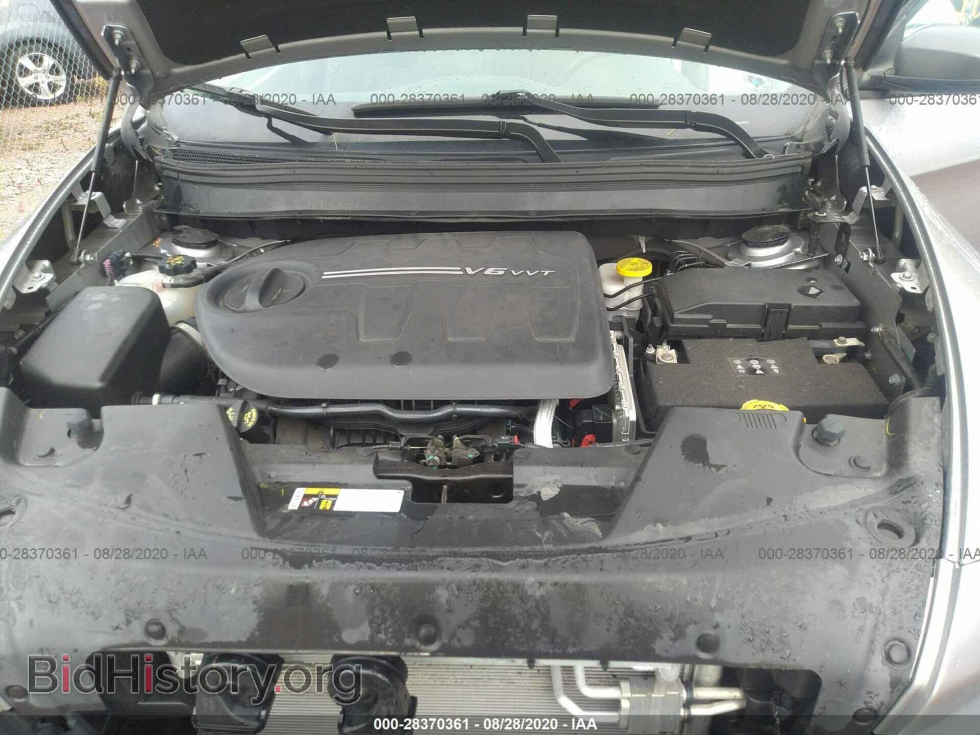 2018 JEEP CHEROKEE - VIN: 1C4PJMBX4JD522427 - Фото 10