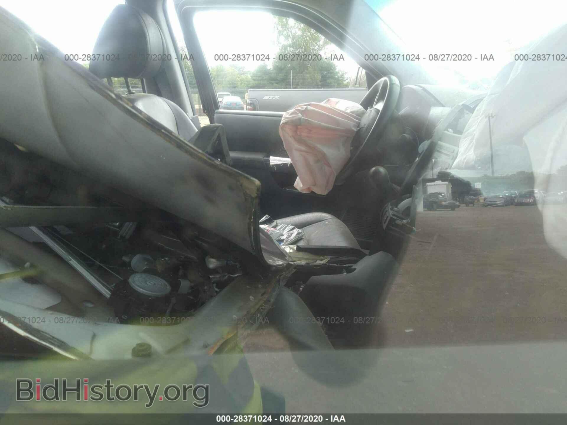 2011 HONDA PILOT - VIN: 5FNYF4H58BB091709 - Фото 5