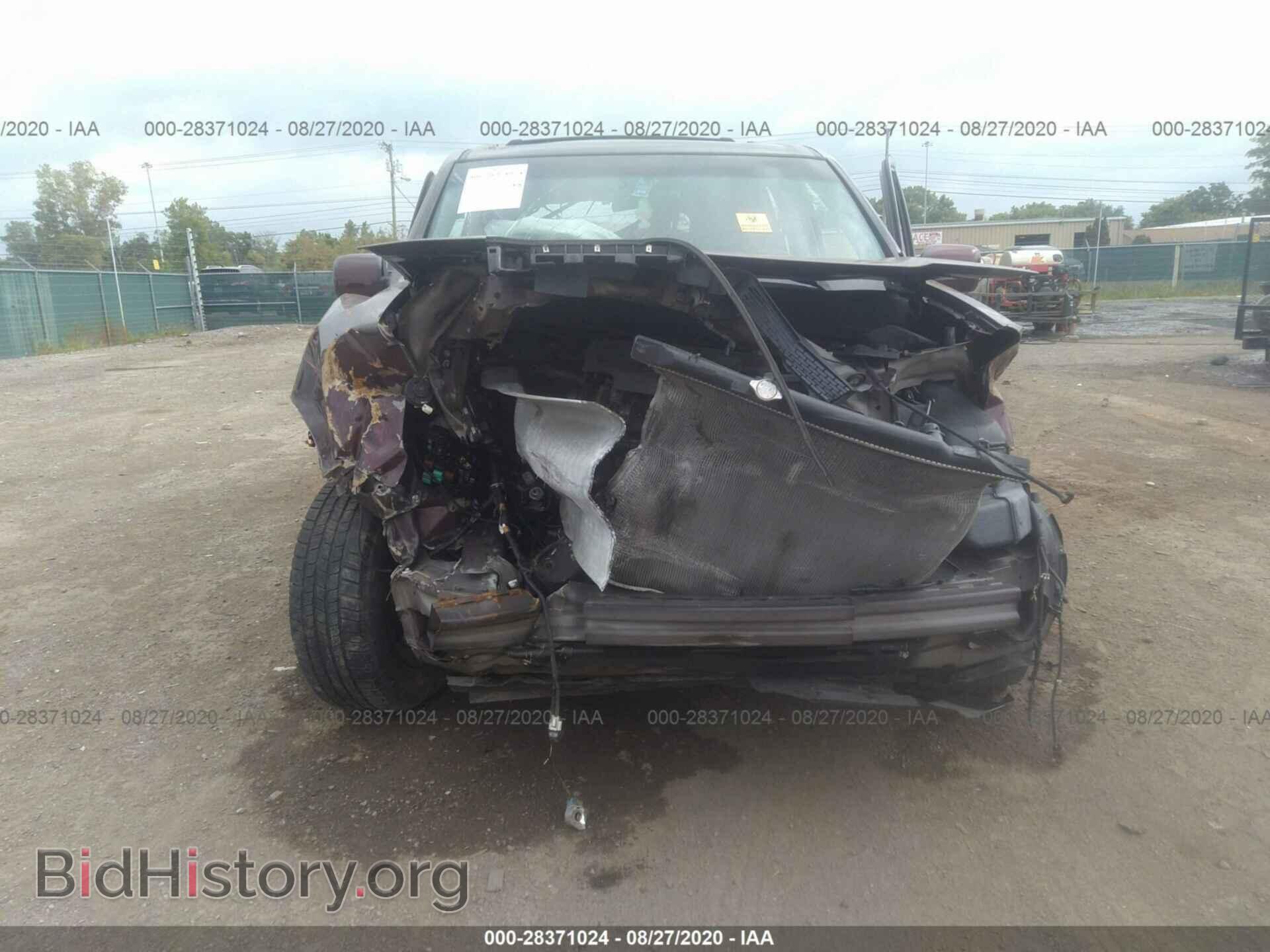 2011 HONDA PILOT - VIN: 5FNYF4H58BB091709 - Фото 6