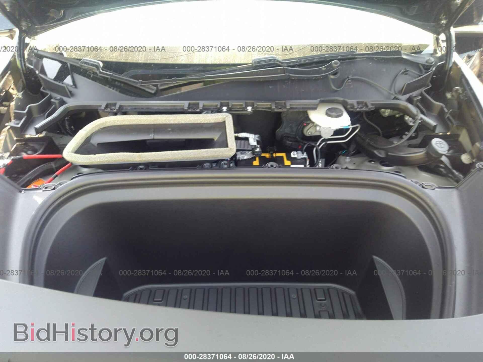 2020 TESLA MODEL Y - VIN: 5YJYGDEE7LF018446 - Photo 10