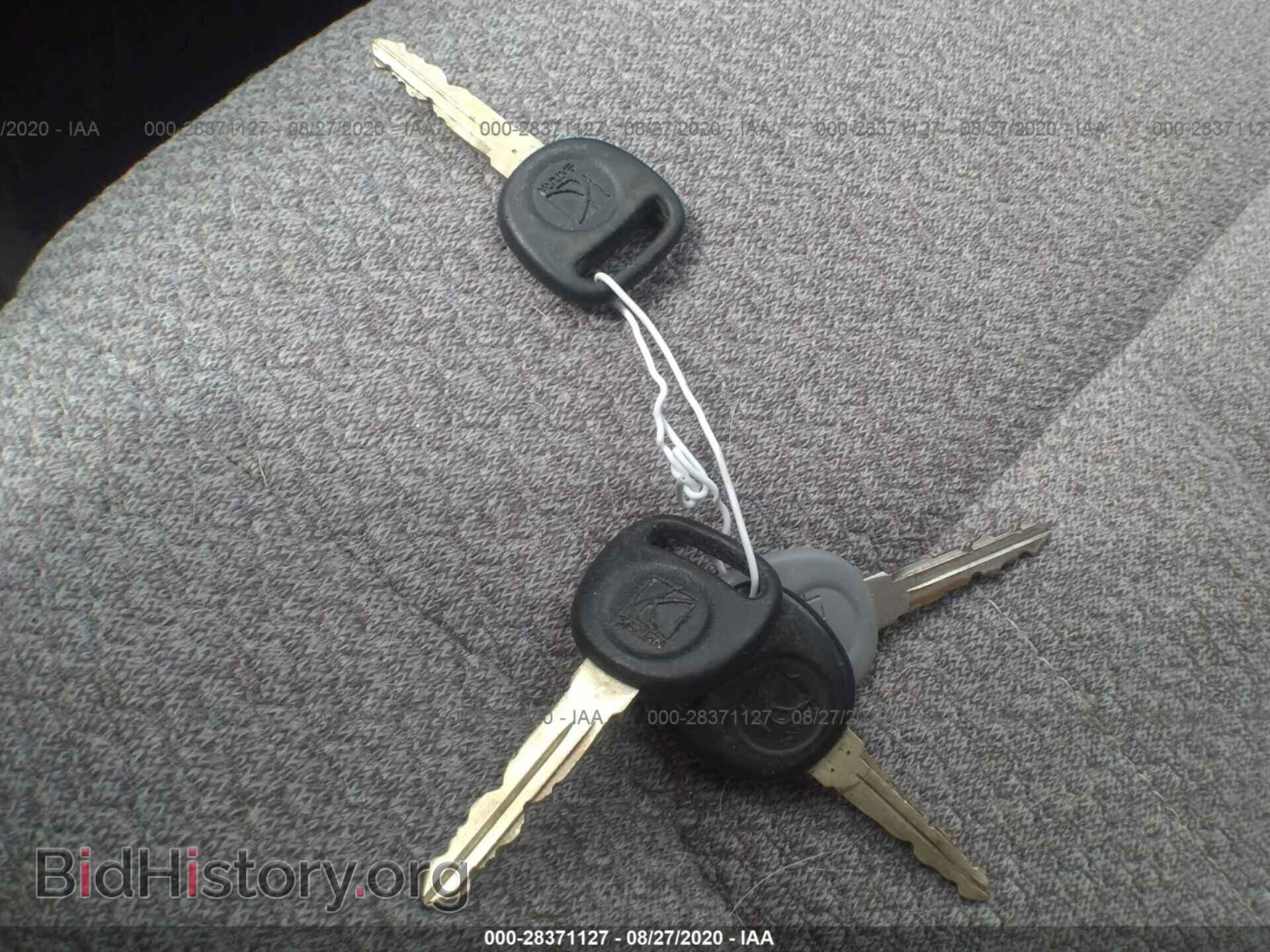 2000 SATURN LS - VIN: 1G8JR52F8YY680262 - Фото 11