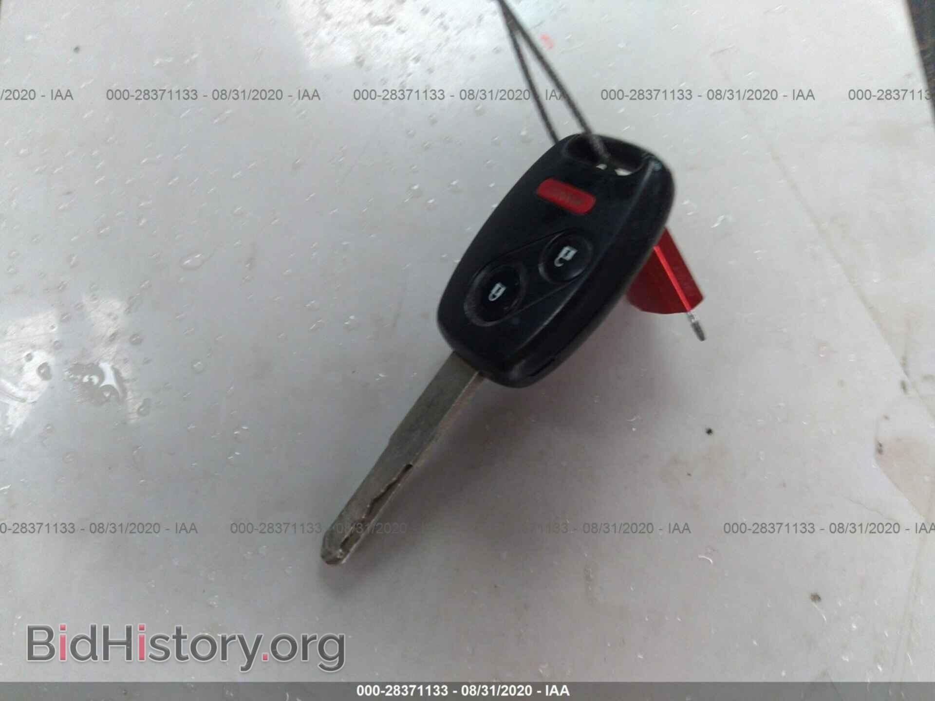 2005 HONDA PILOT - VIN: 5FNYF18555B052742 - Фото 11