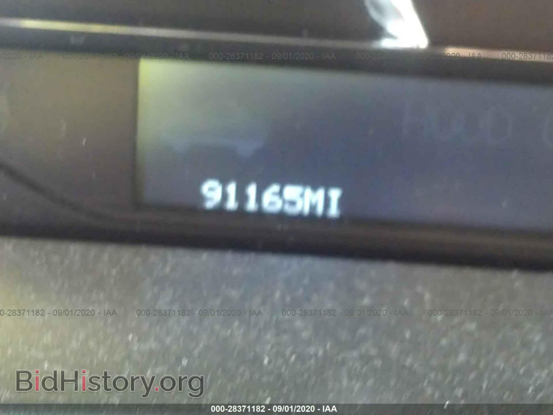 2008 CADILLAC DTS - VIN: 1G6KD57Y58U162848 - Фото 7