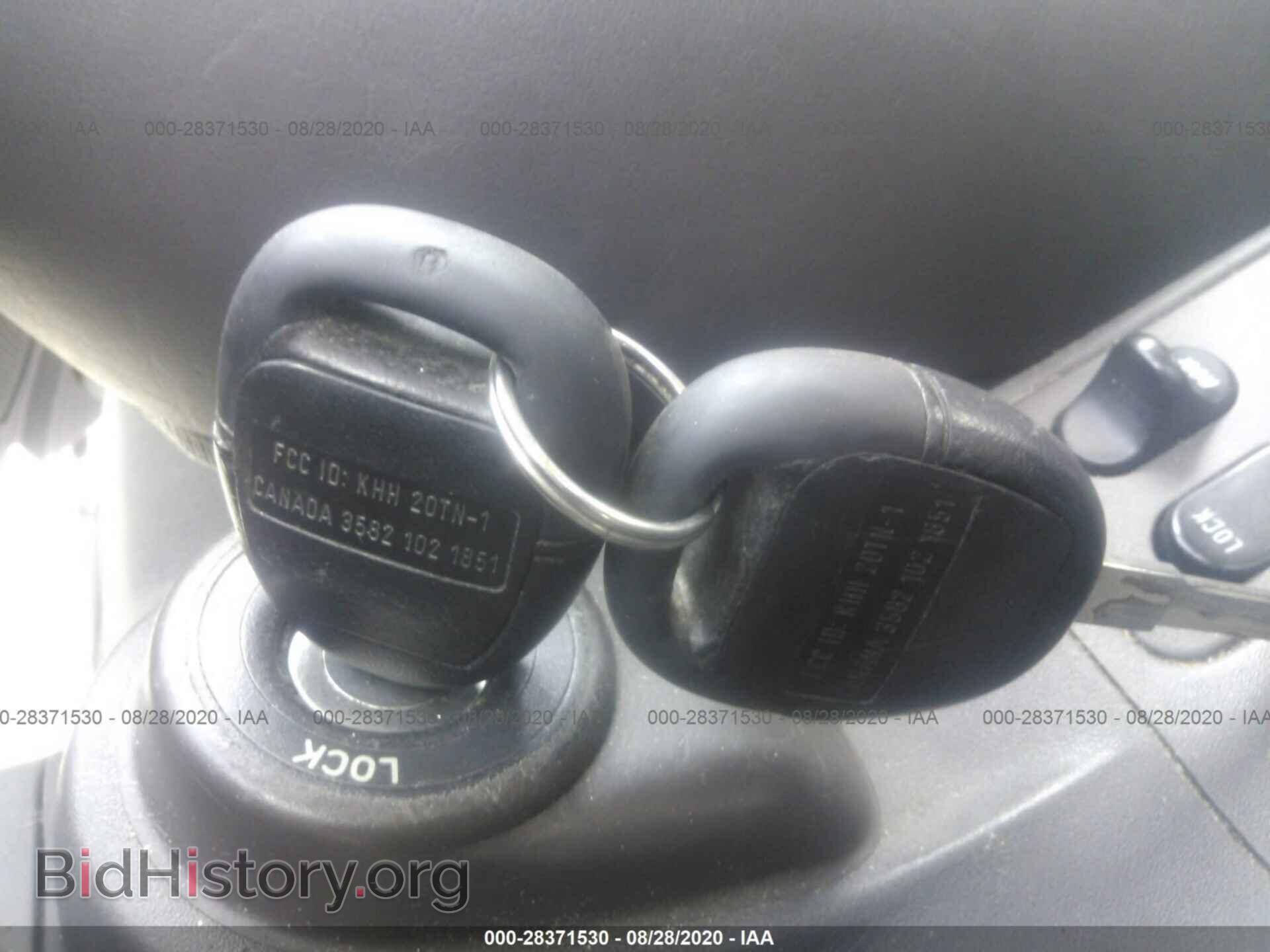 2001 SAAB 9-3 - VIN: YS3DF55K112021834 - Photo 11