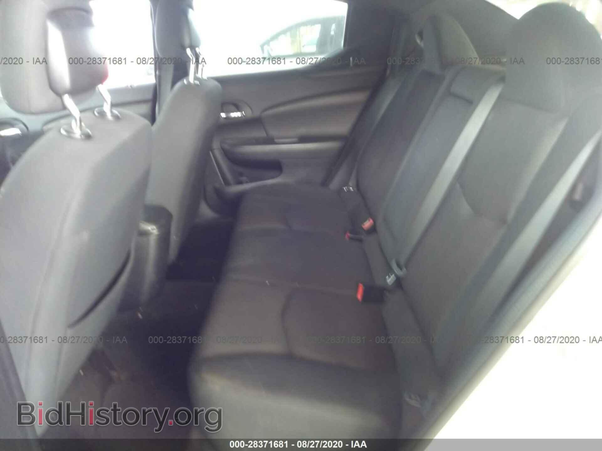 2012 DODGE AVENGER - VIN: 1C3CDZCB1CN215319 - Photo 8