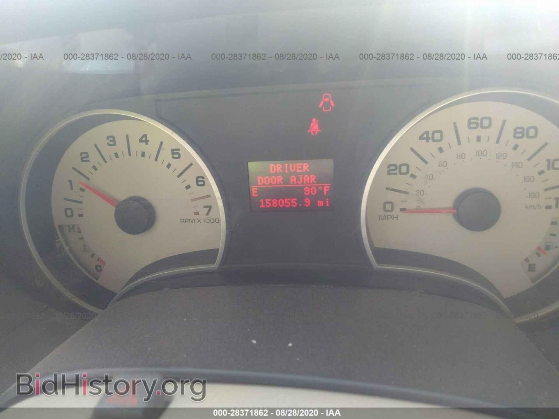 2010 FORD EXPLORER - VIN: 1FMEU7EE4AUA75037 - Фото 7