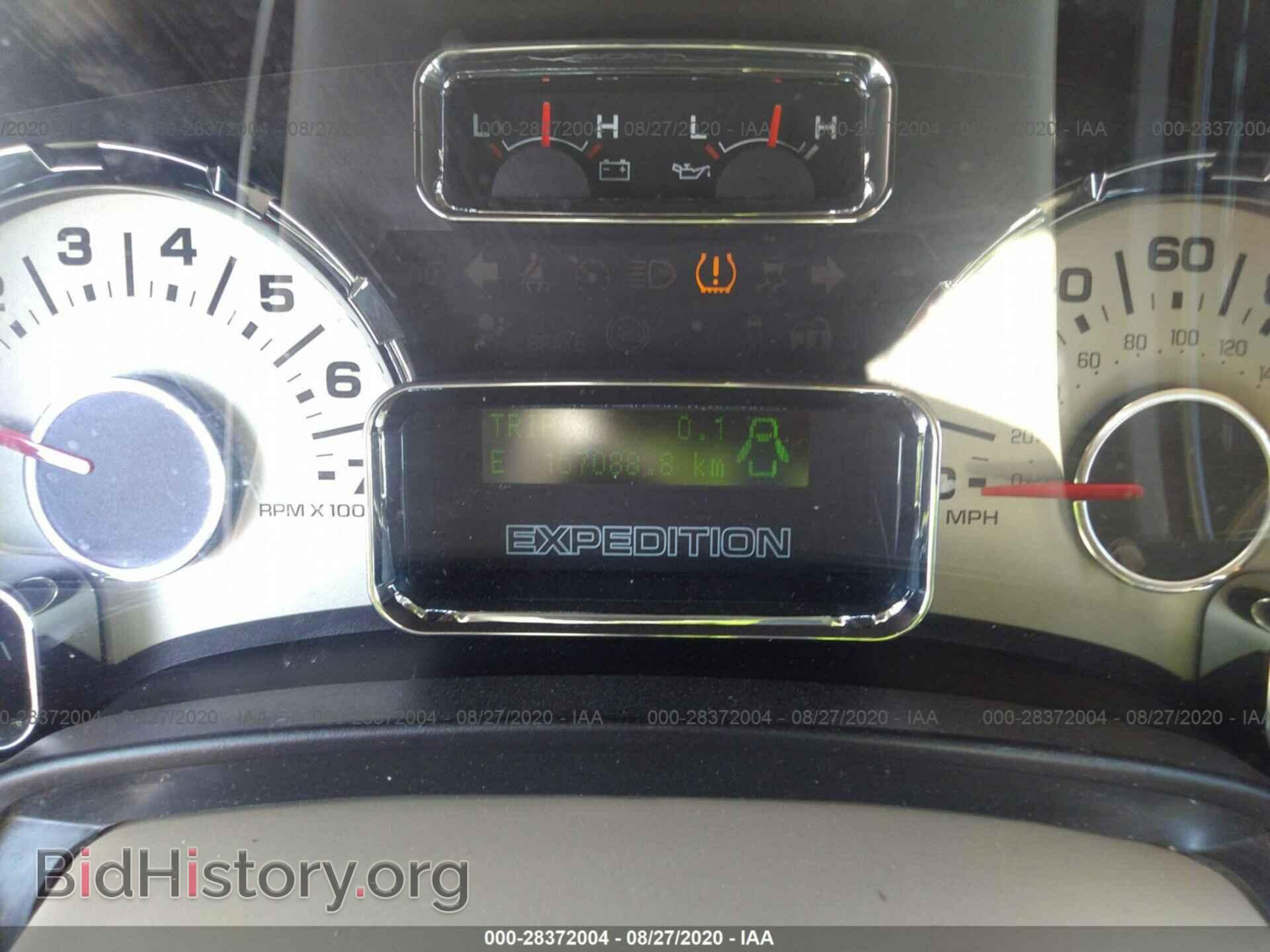 2012 FORD EXPEDITION - VIN: 1FMJU1H59CEF66353 - Фото 7