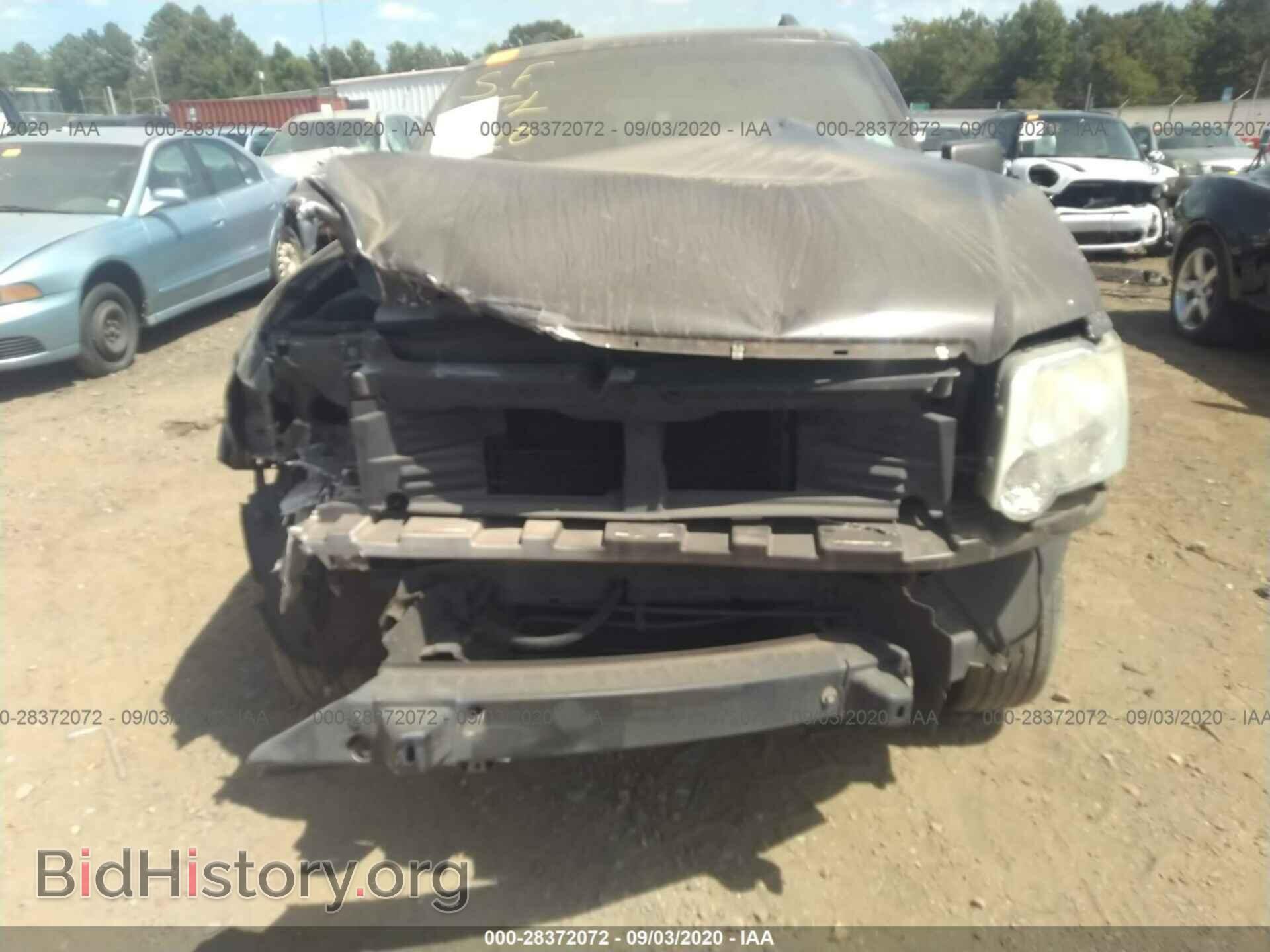 2007 FORD EXPLORER - VIN: 1FMEU63E17UA57701 - Фото 6