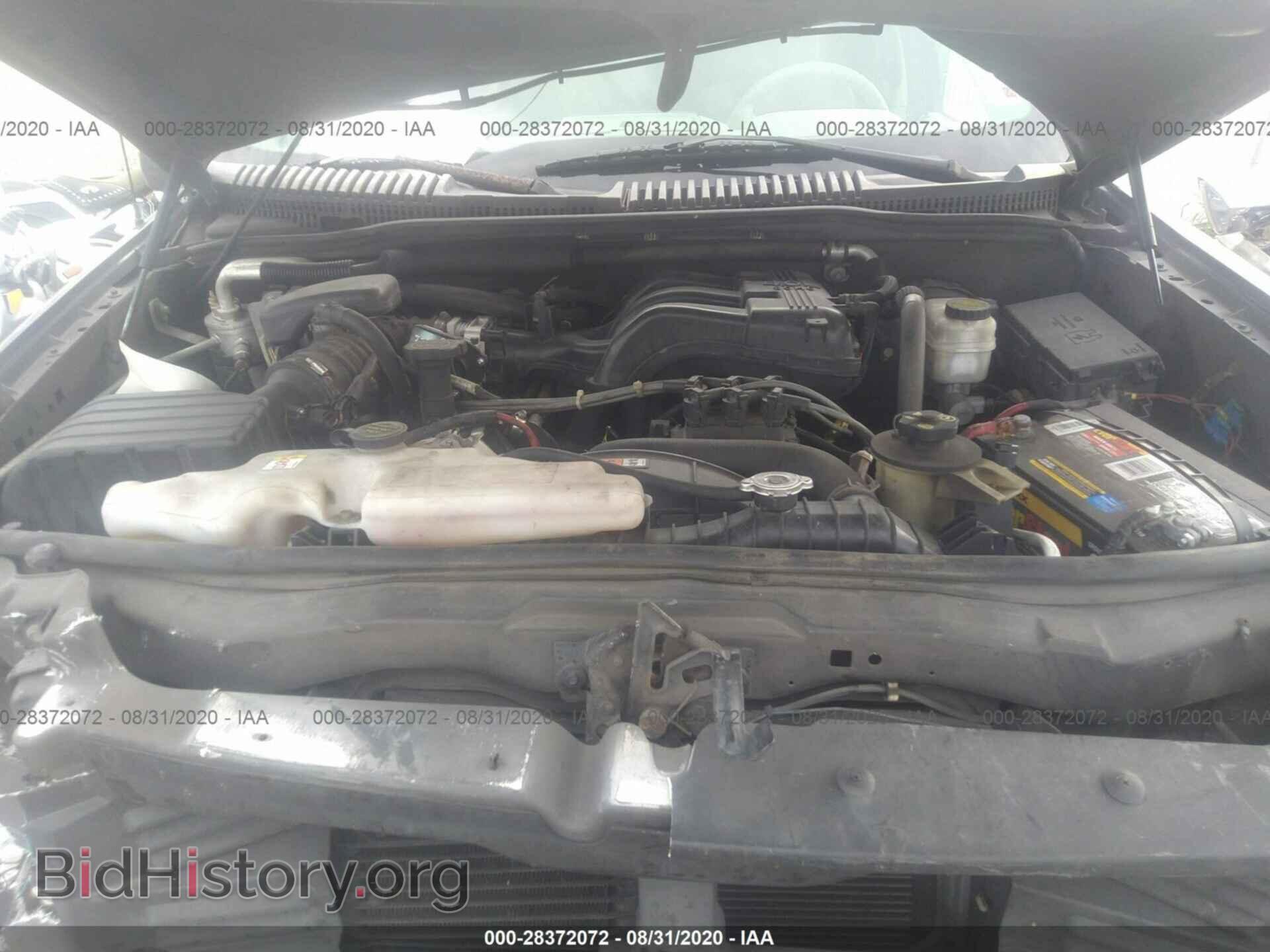2007 FORD EXPLORER - VIN: 1FMEU63E17UA57701 - Фото 10