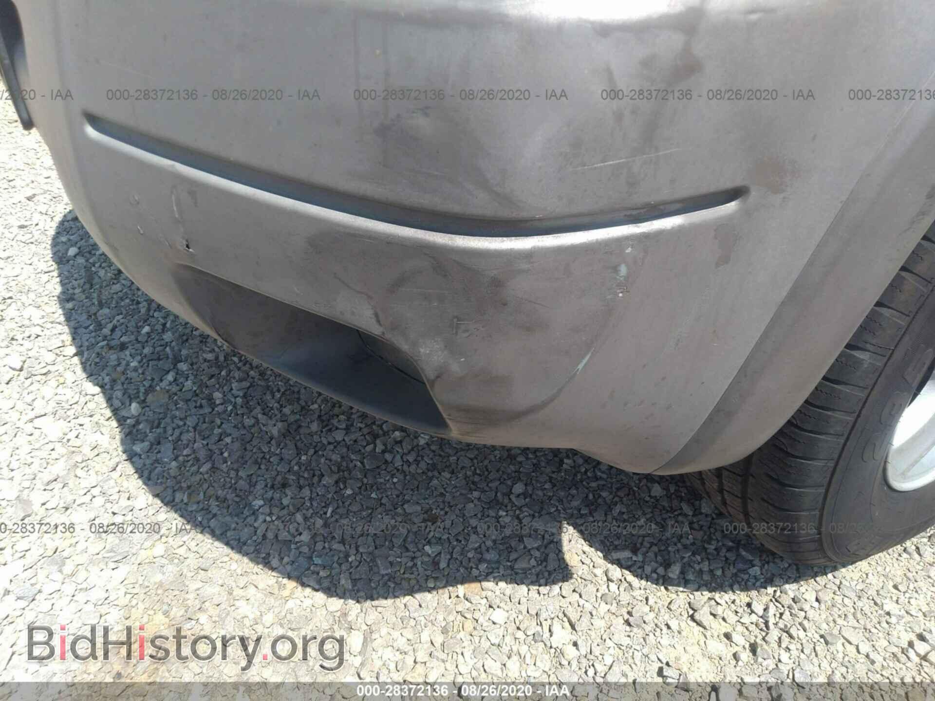 2002 FORD ESCAPE - VIN: 1FMCU04152KB12137 - Фото 6