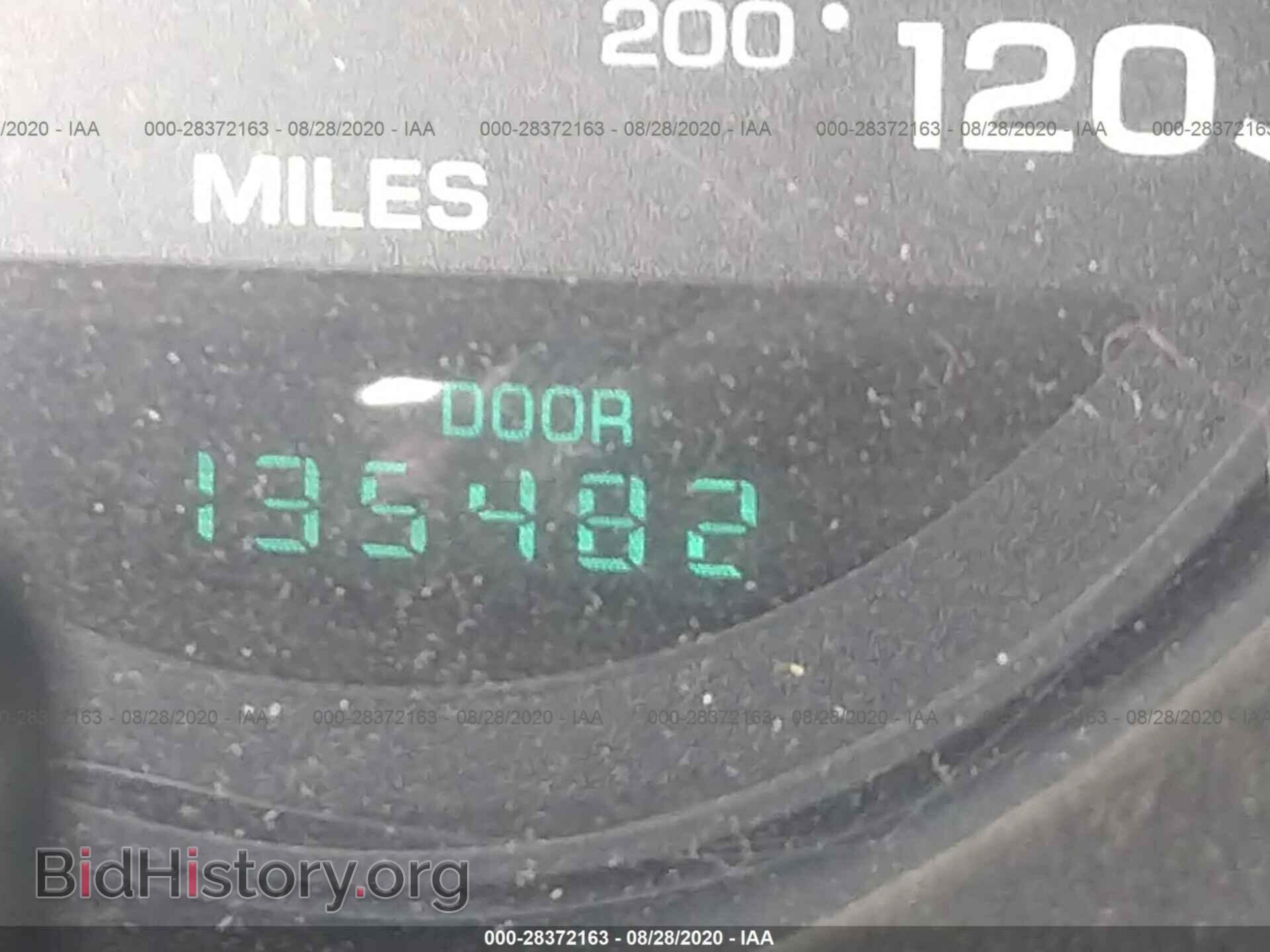 2003 DODGE NEON - VIN: 1B3ES26C63D128545 - Фото 7