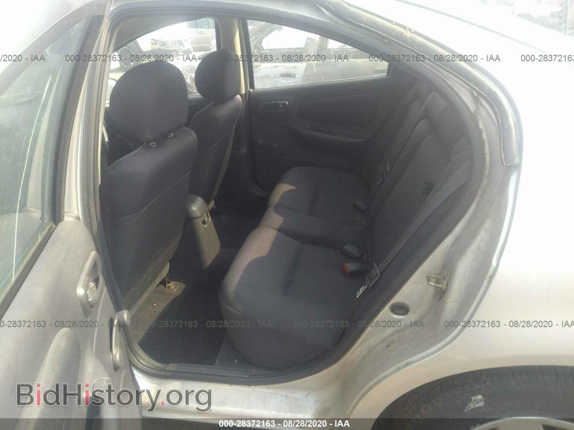 2003 DODGE NEON - VIN: 1B3ES26C63D128545 - Фото 8