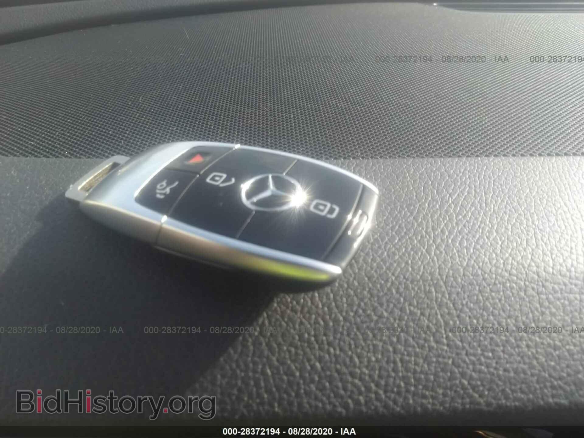 2017 MERCEDES-BENZ E-CLASS - VIN: WDDZF4KB7HA208111 - Фото 11