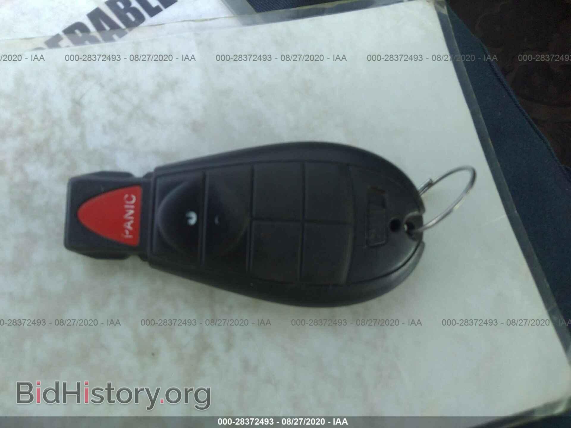 2010 DODGE JOURNEY - VIN: 3D4PG4FB9AT173632 - Фото 11