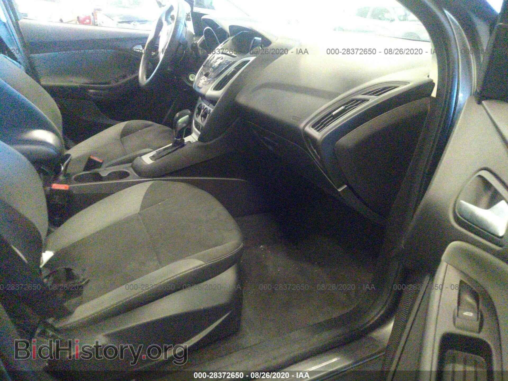 2014 FORD FOCUS - VIN: 1FADP3K20EL169668 - Photo 5