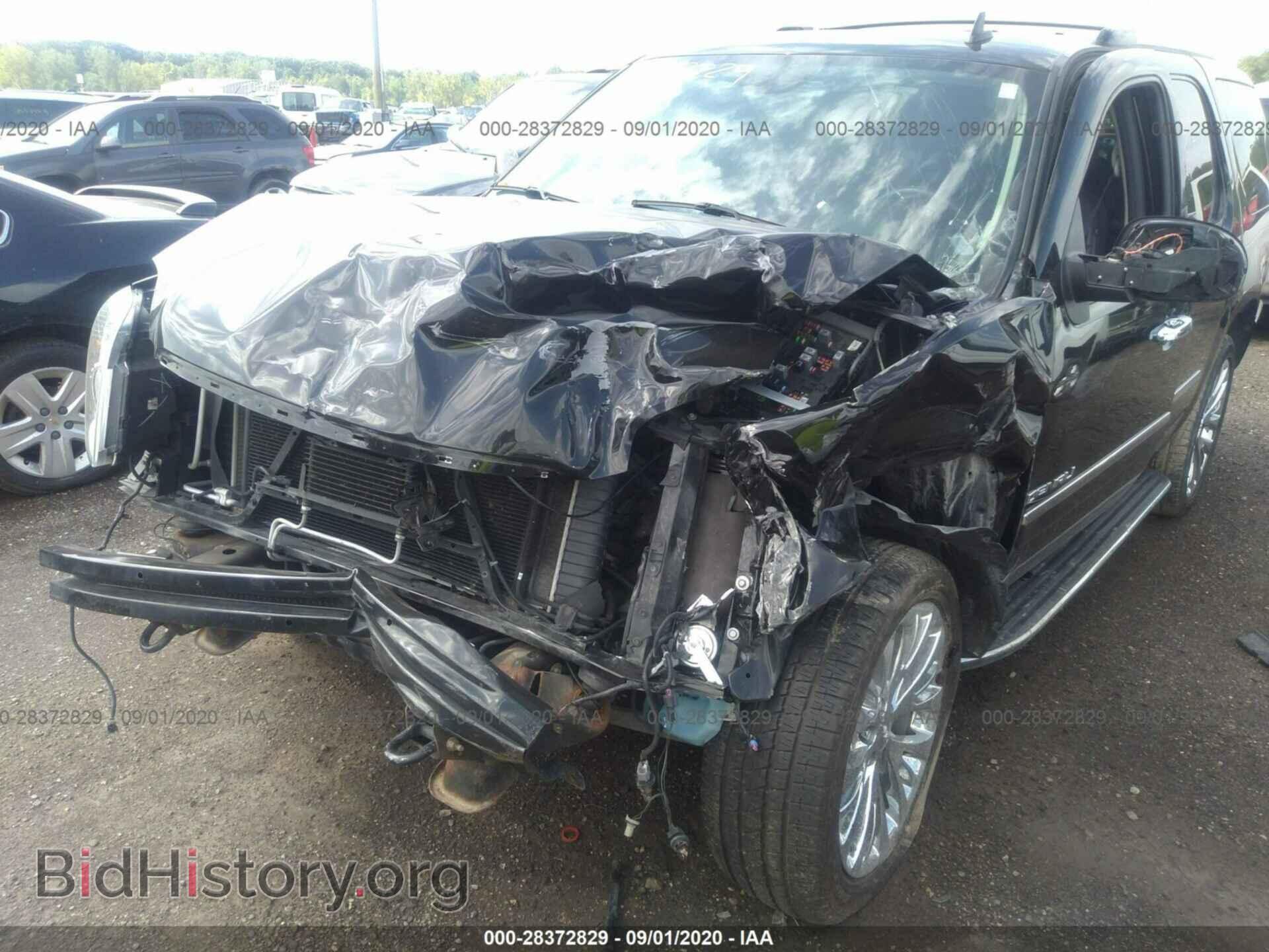 2014 GMC YUKON - VIN: 1GKS2EEF4ER215370 - Фото 6