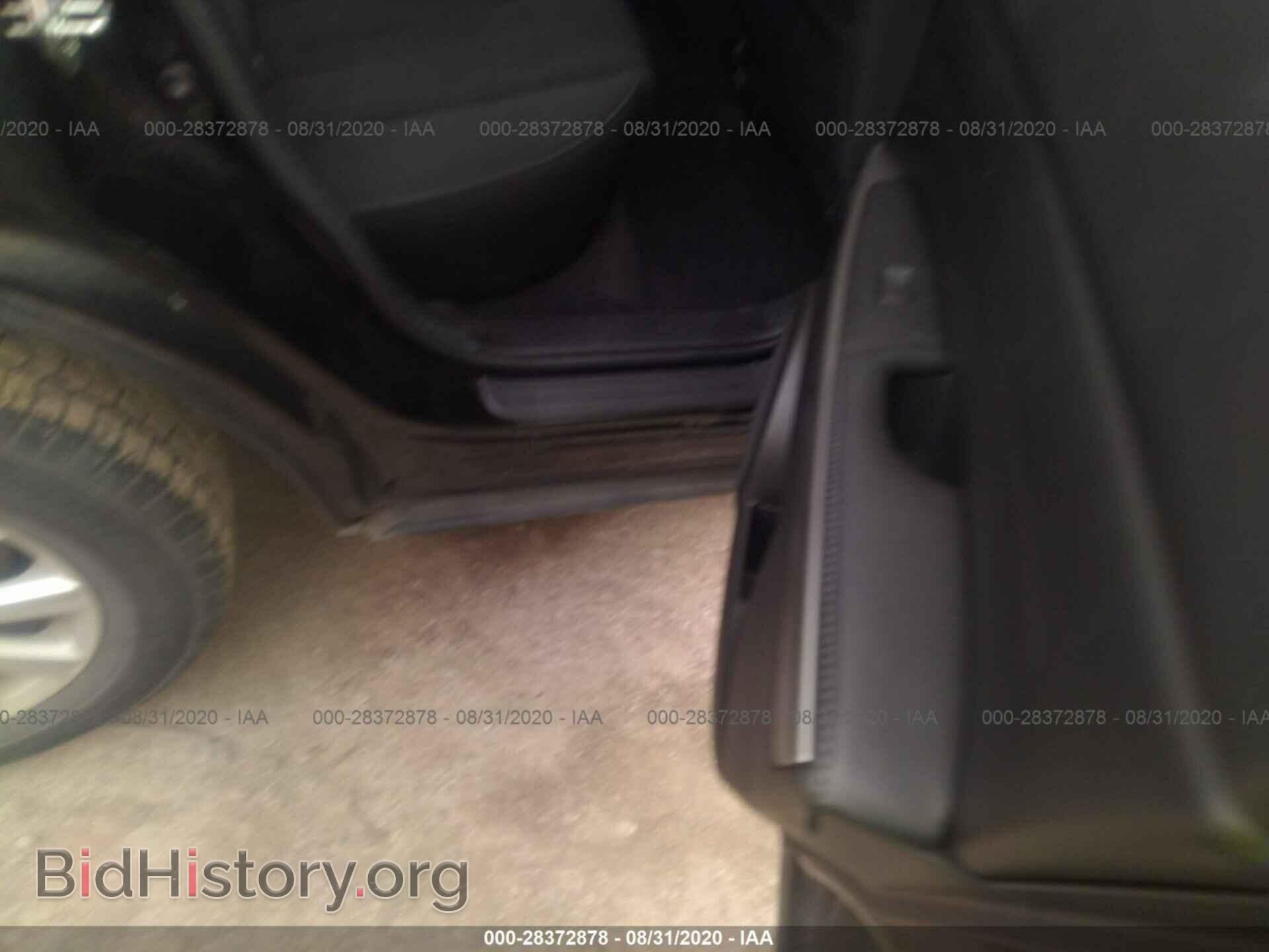 2010 MAZDA CX-7 - VIN: JM3ER2W53A0342822 - Фото 8