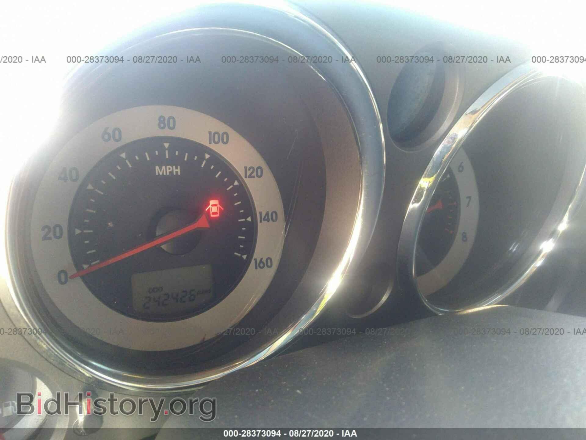 2007 MITSUBISHI ECLIPSE - VIN: 4A3AK24F87E043603 - Фото 7