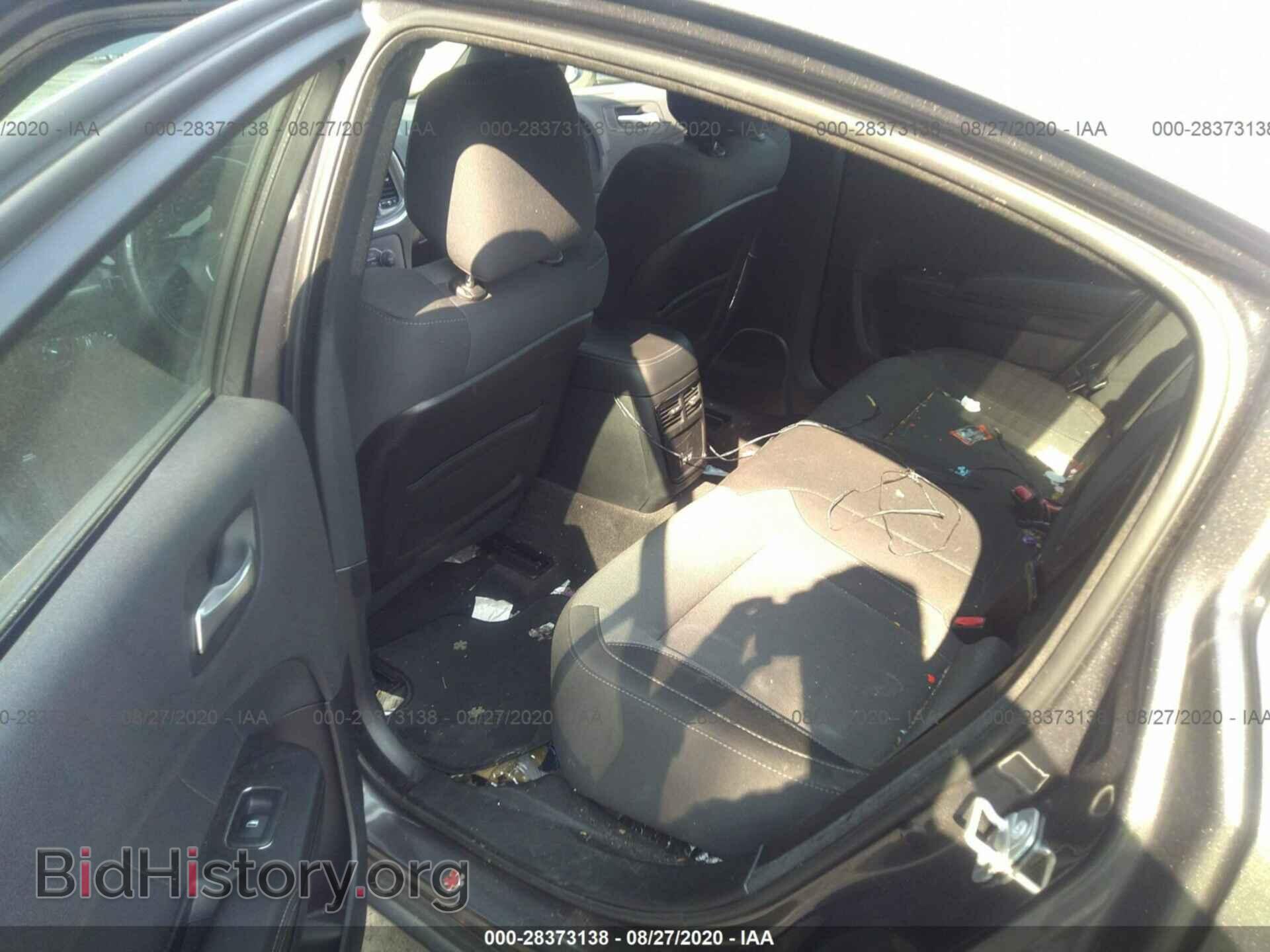 2019 DODGE CHARGER - VIN: 2C3CDXBG5KH502316 - Photo 8