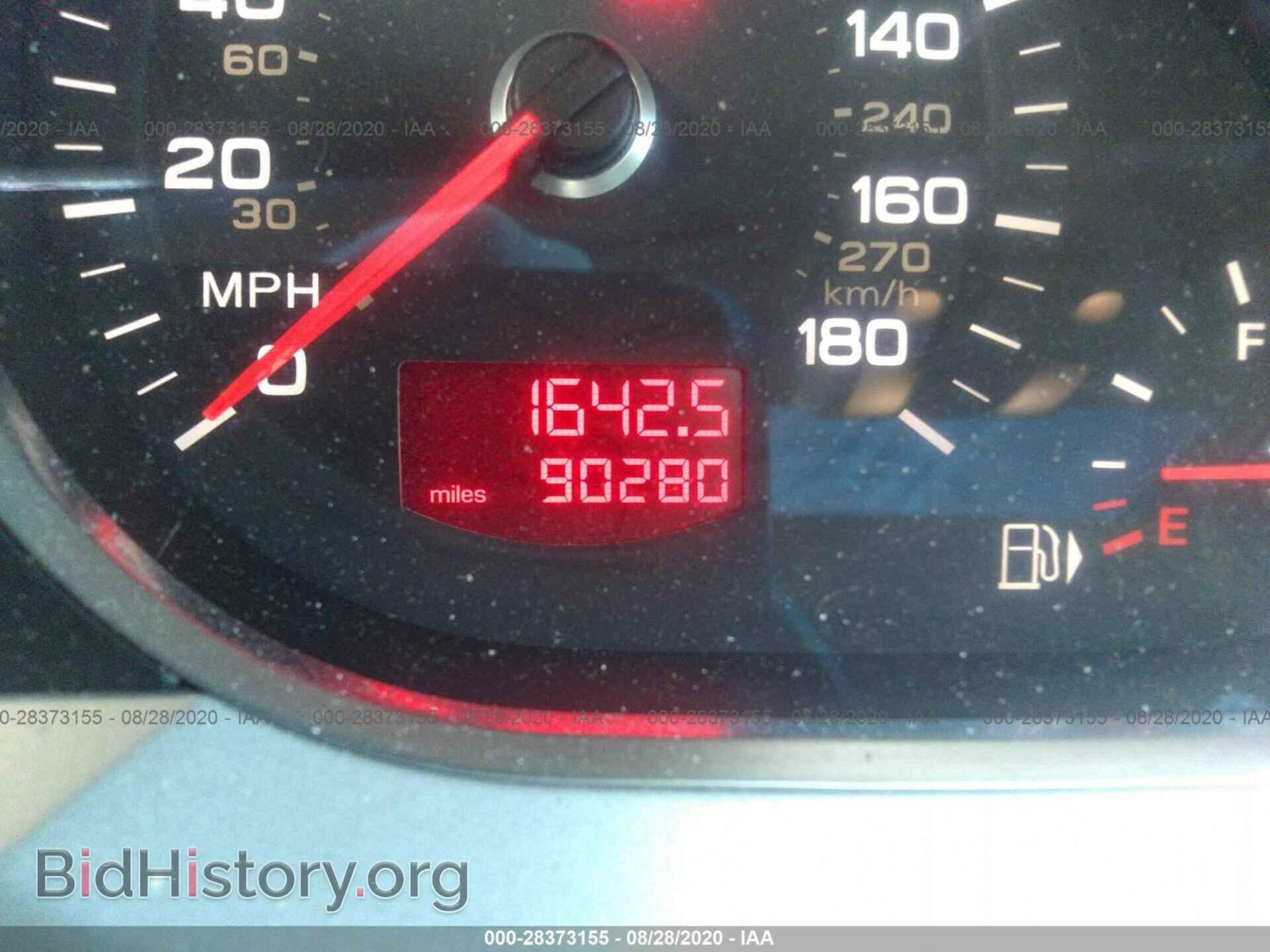 2011 AUDI A6 - VIN: WAUFGAFB7BN063684 - Фото 7
