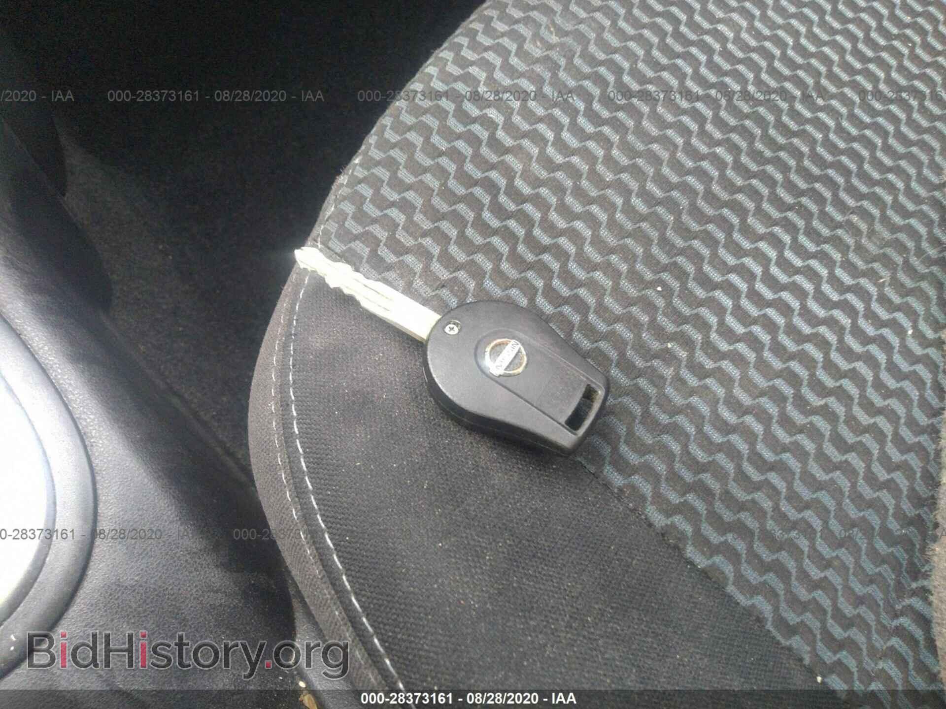 2014 NISSAN VERSA NOTE - VIN: 3N1CE2CP4EL354782 - Фото 11