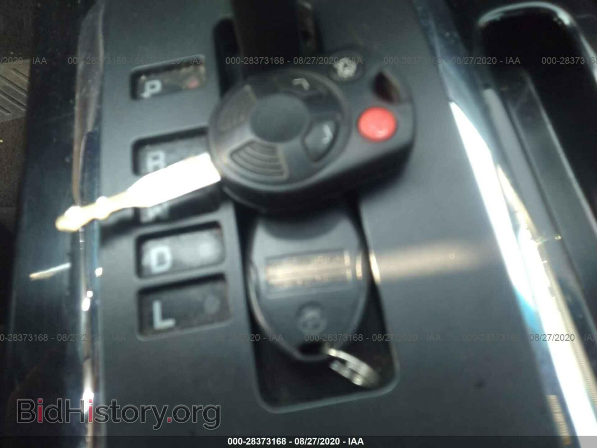 2009 FORD ESCAPE - VIN: 1FMCU94G49KA24053 - Фото 11