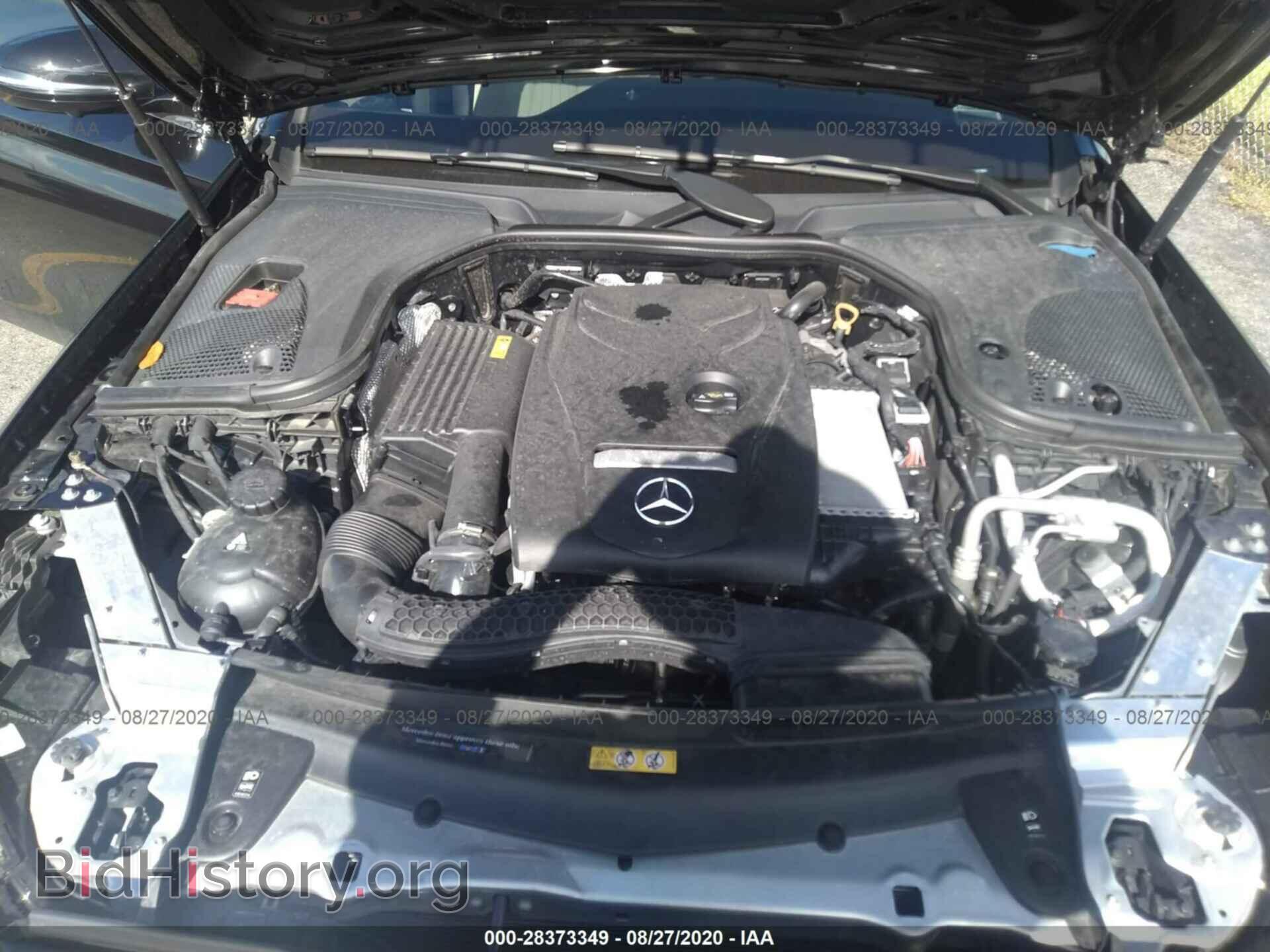 2019 MERCEDES-BENZ E-CLASS - VIN: WDDZF4JB6KA578961 - Фото 10