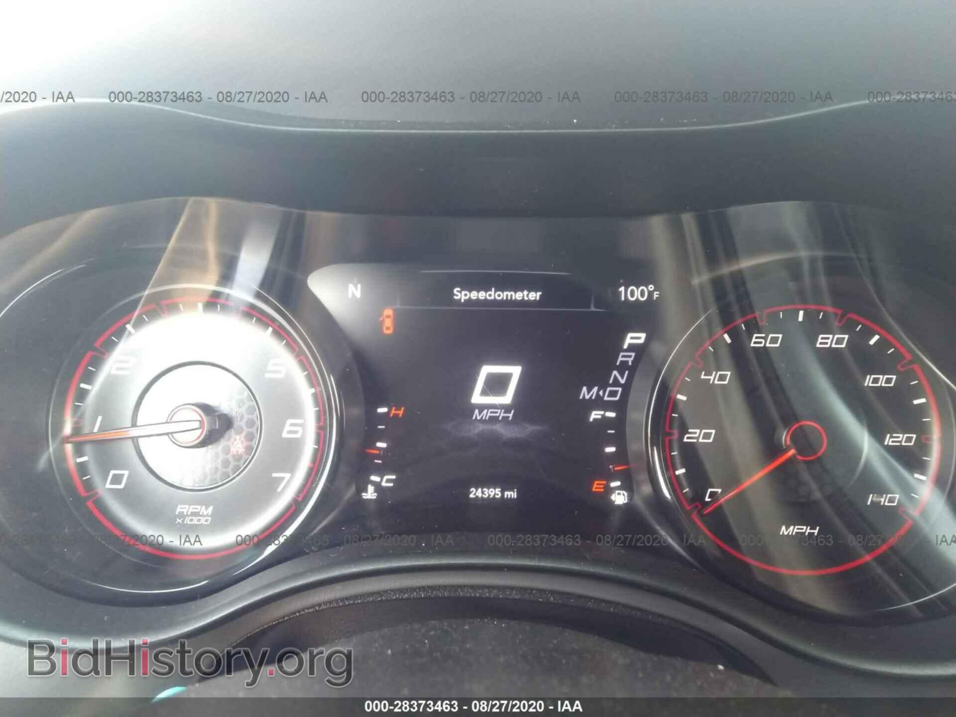 2019 DODGE CHARGER - VIN: 2C3CDXHG8KH746937 - Фото 7